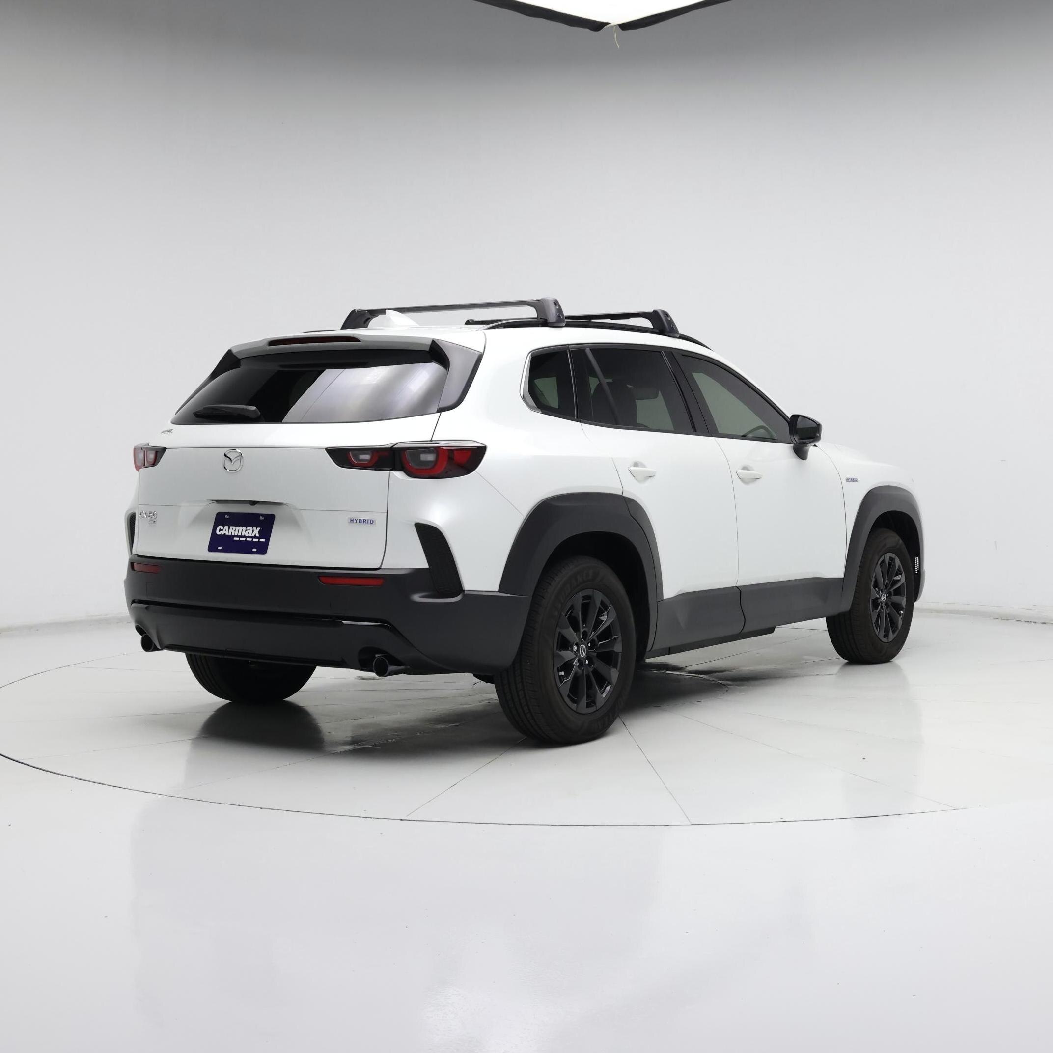 Thumbnail: 2025 Mazda CX-50 - 8