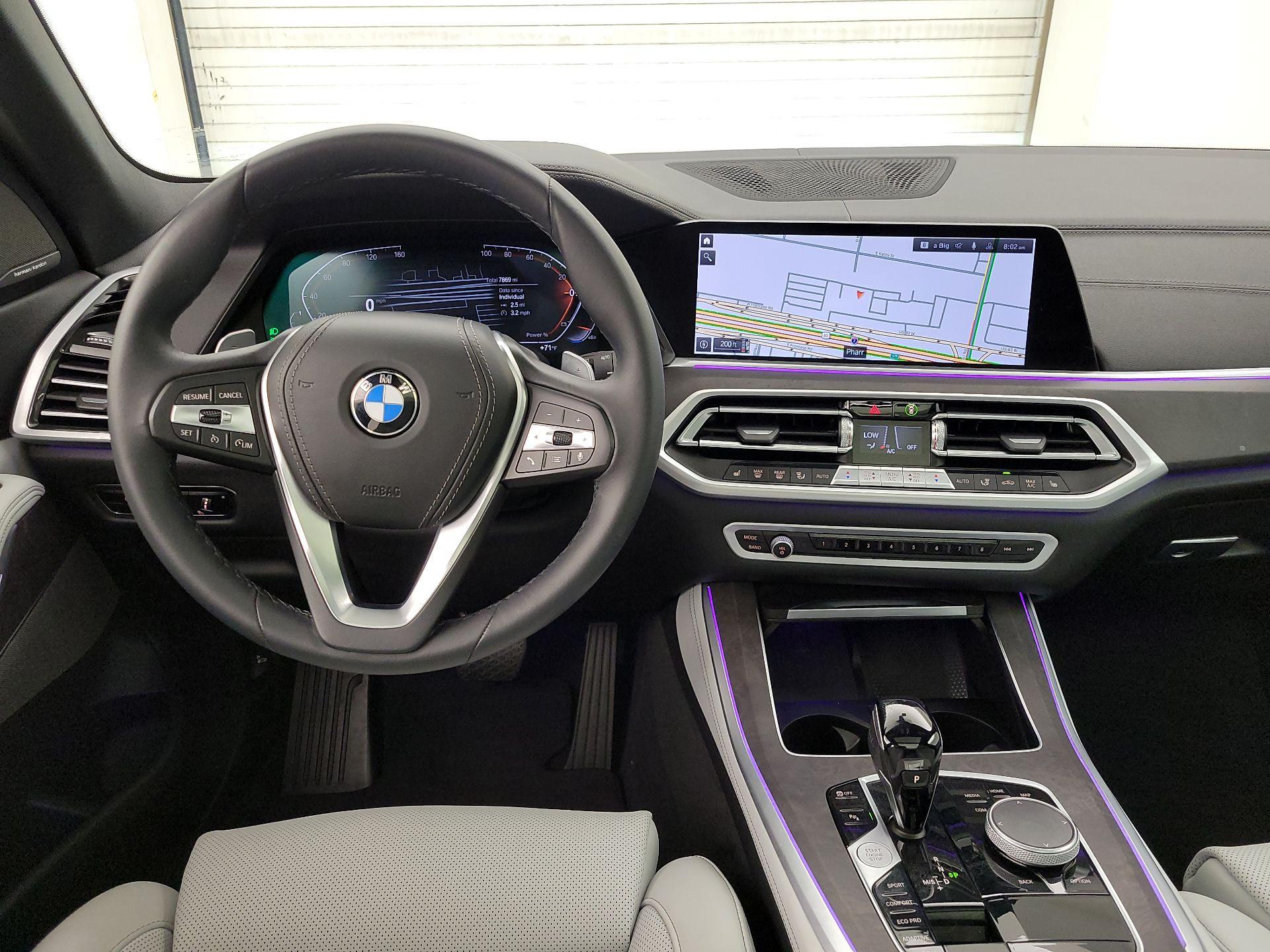 Thumbnail: 2023 BMW X5 - 9