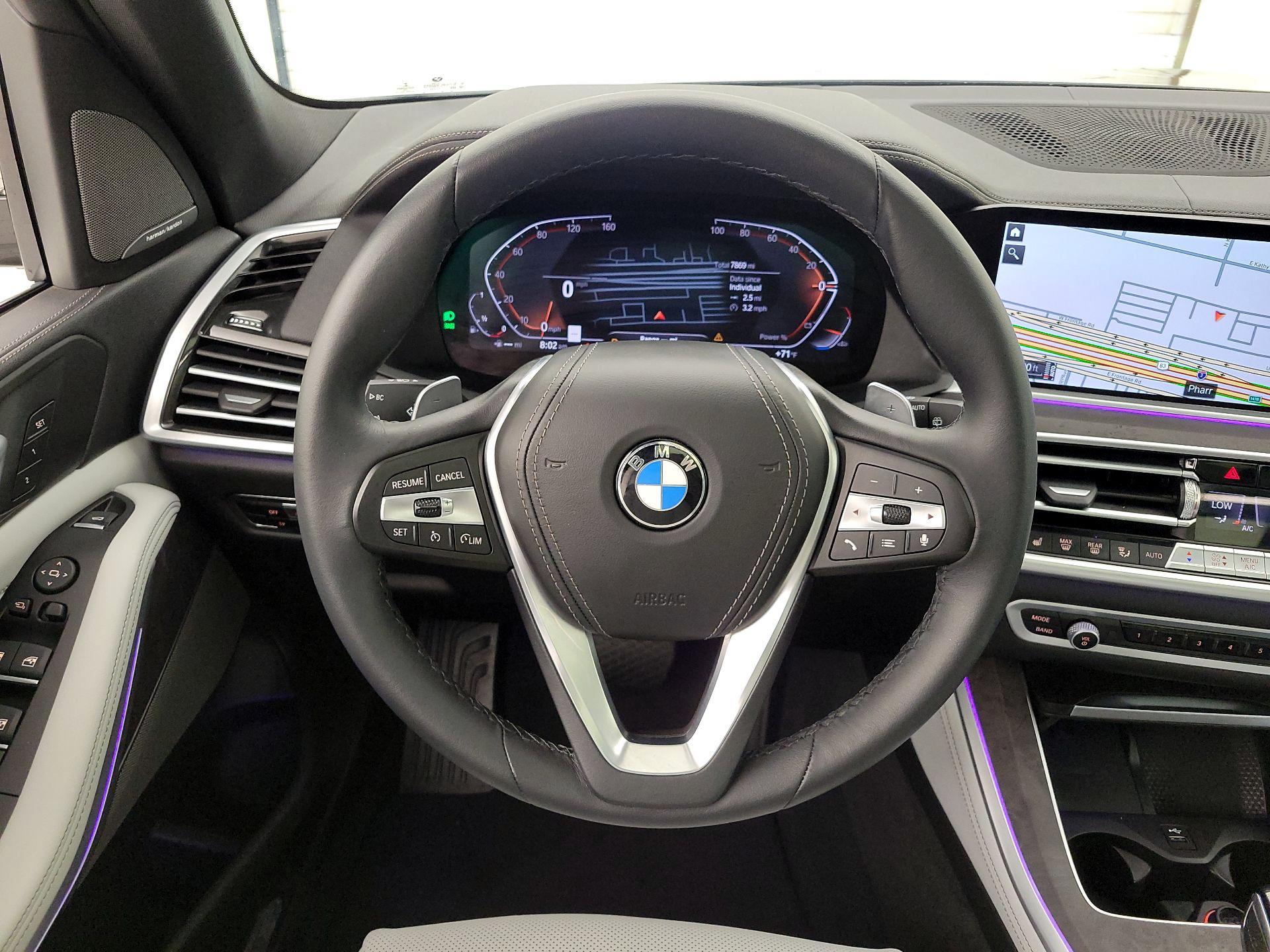 Thumbnail: 2023 BMW X5 - 10