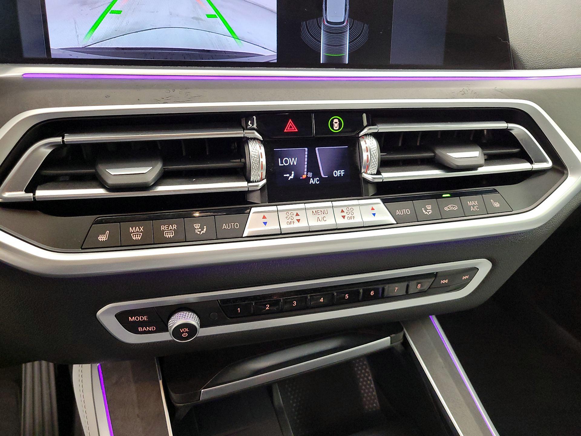 Thumbnail: 2023 BMW X5 - 17