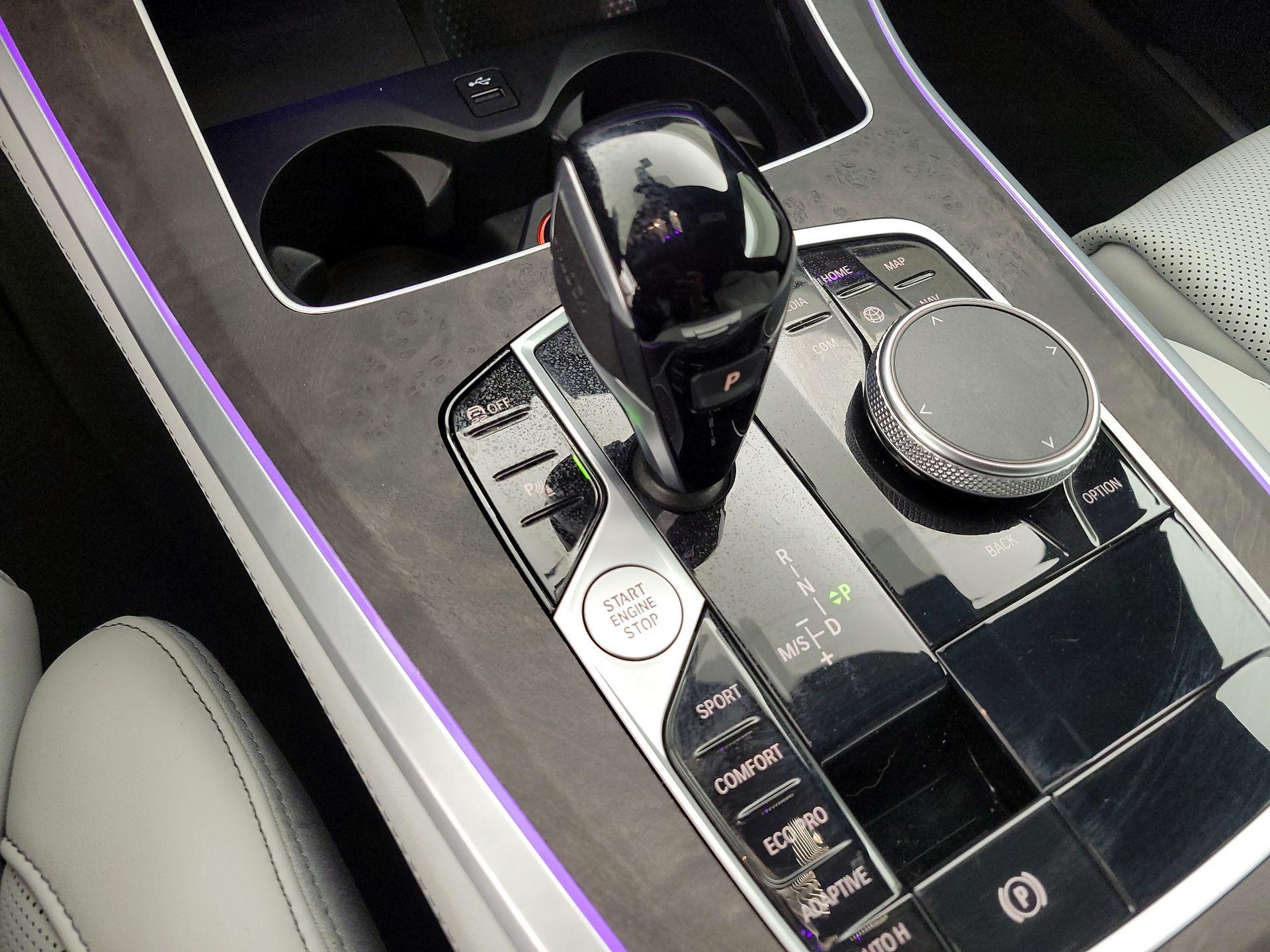 Thumbnail: 2023 BMW X5 - 18