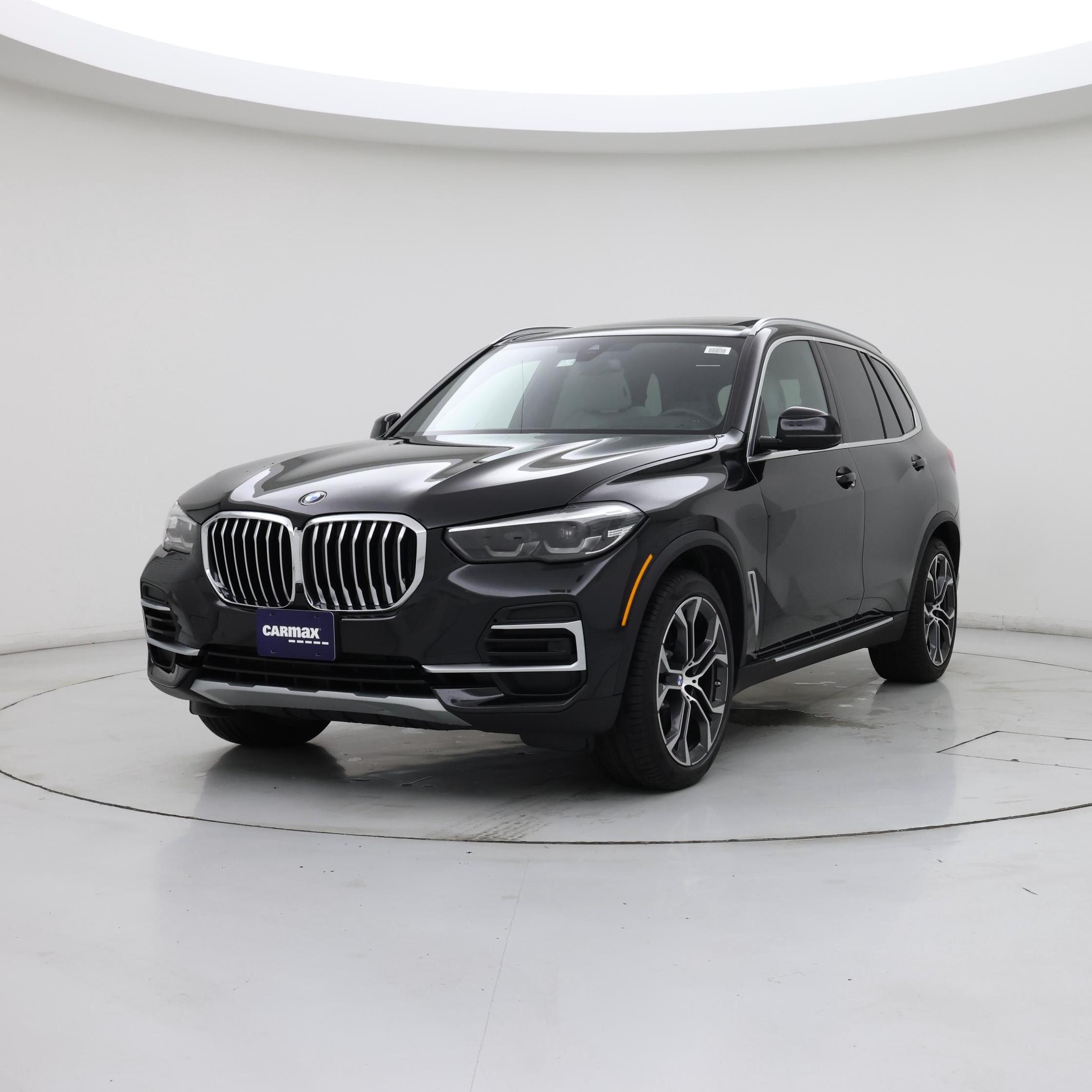 Thumbnail: 2023 BMW X5 - 4