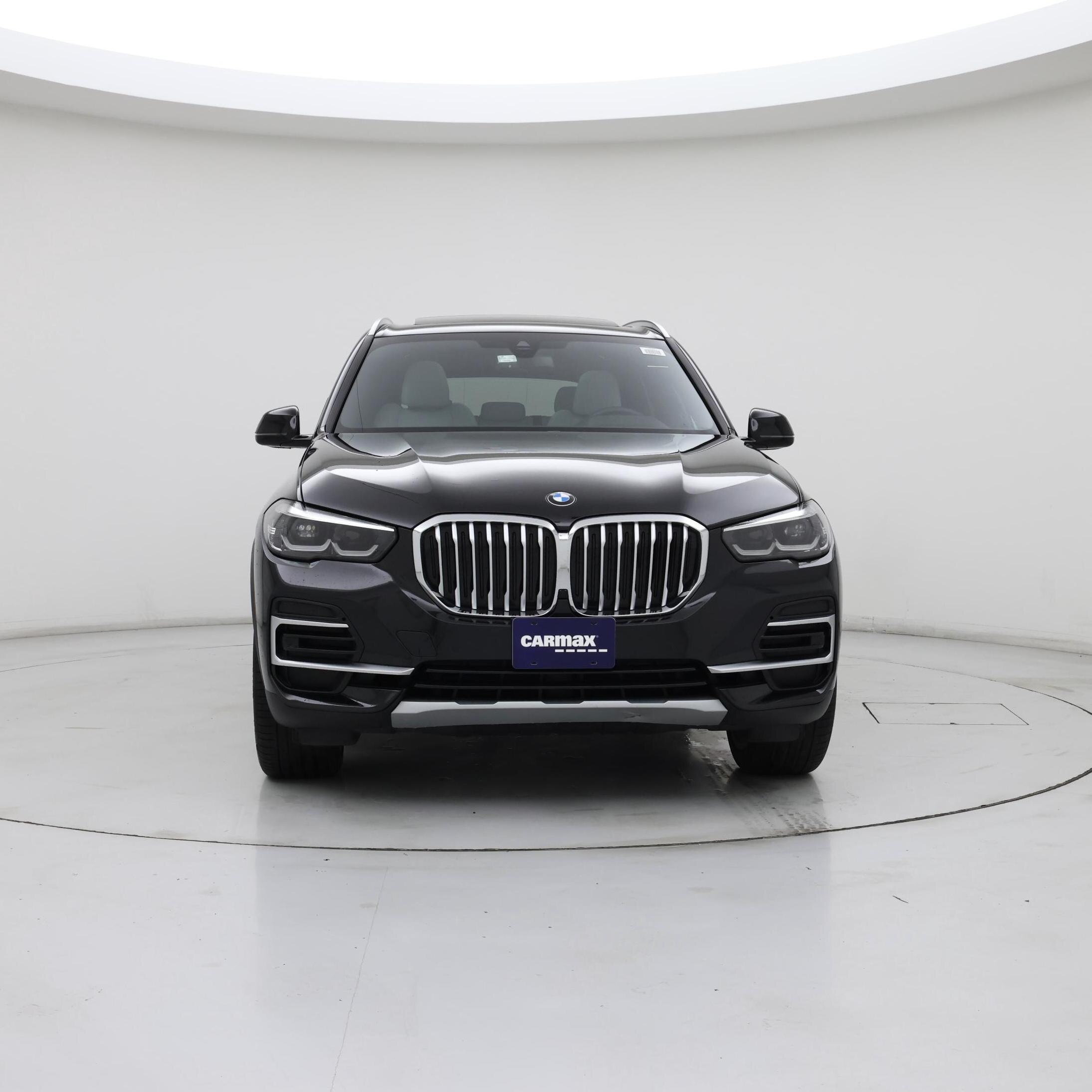 Thumbnail: 2023 BMW X5 - 5