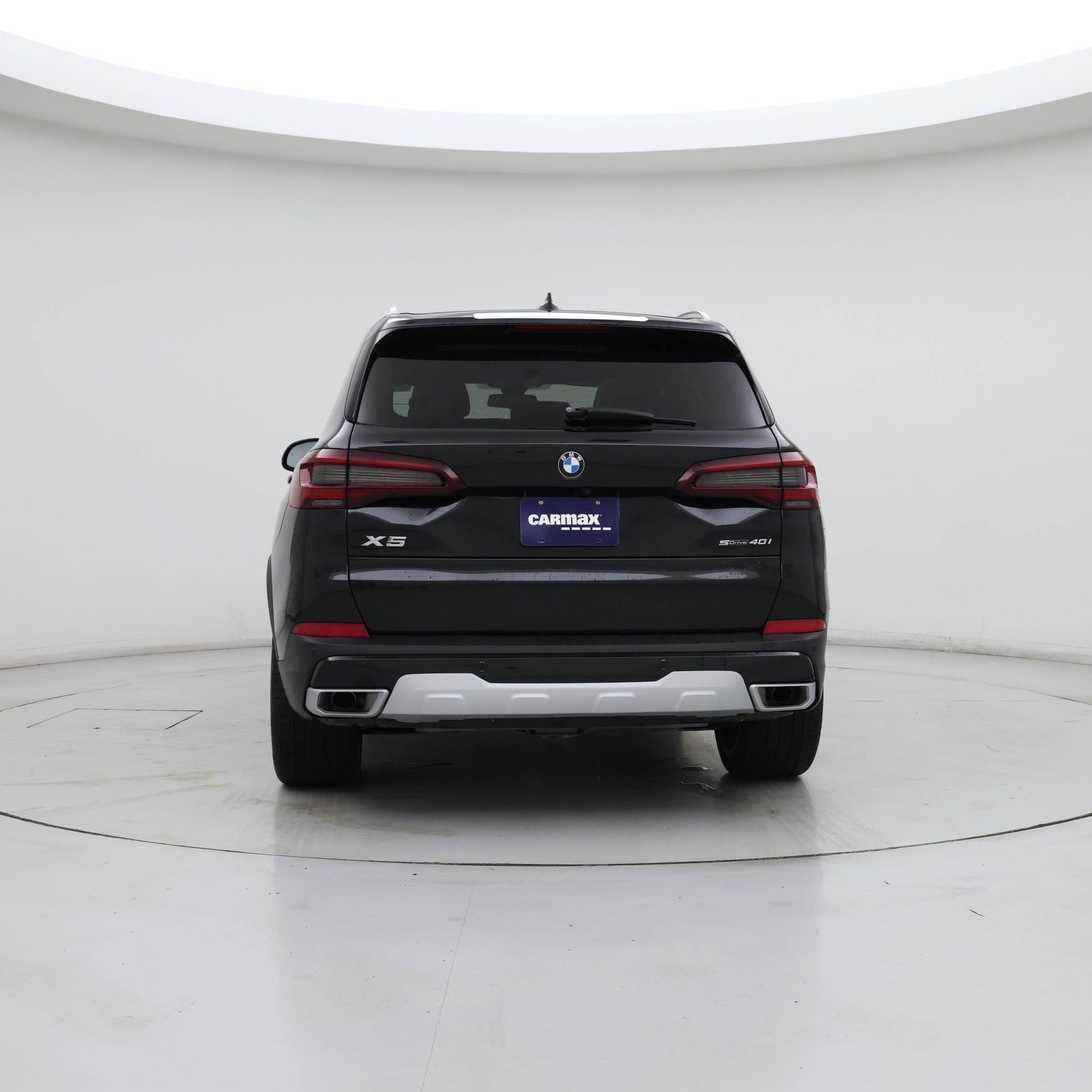 Thumbnail: 2023 BMW X5 - 6