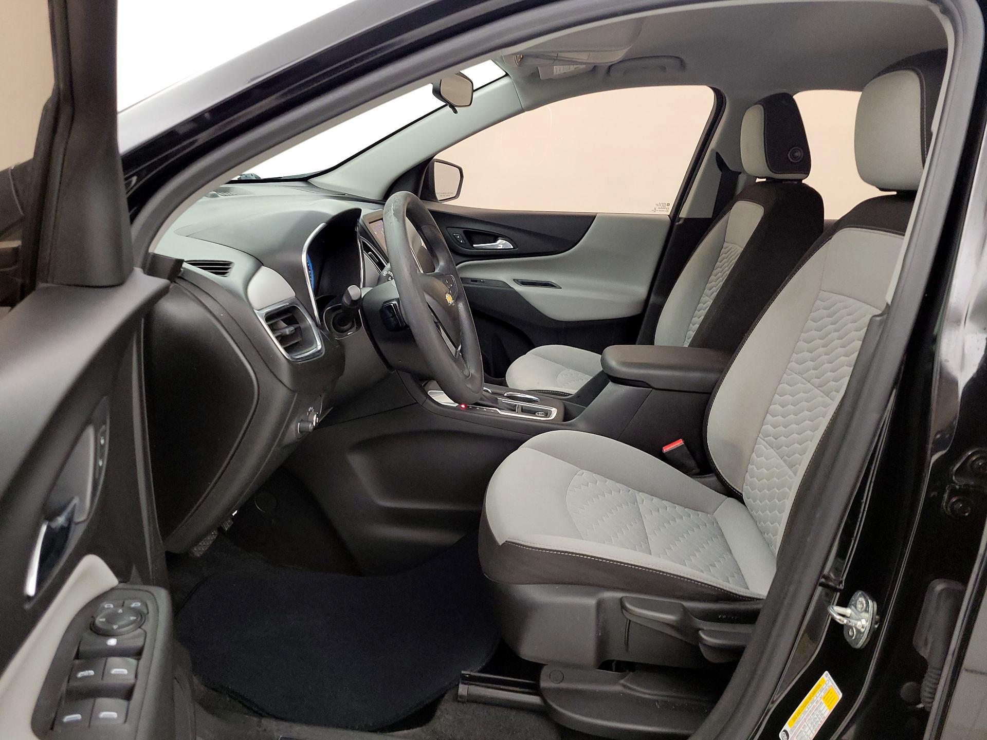 Thumbnail: 2020 Chevrolet Equinox - 11