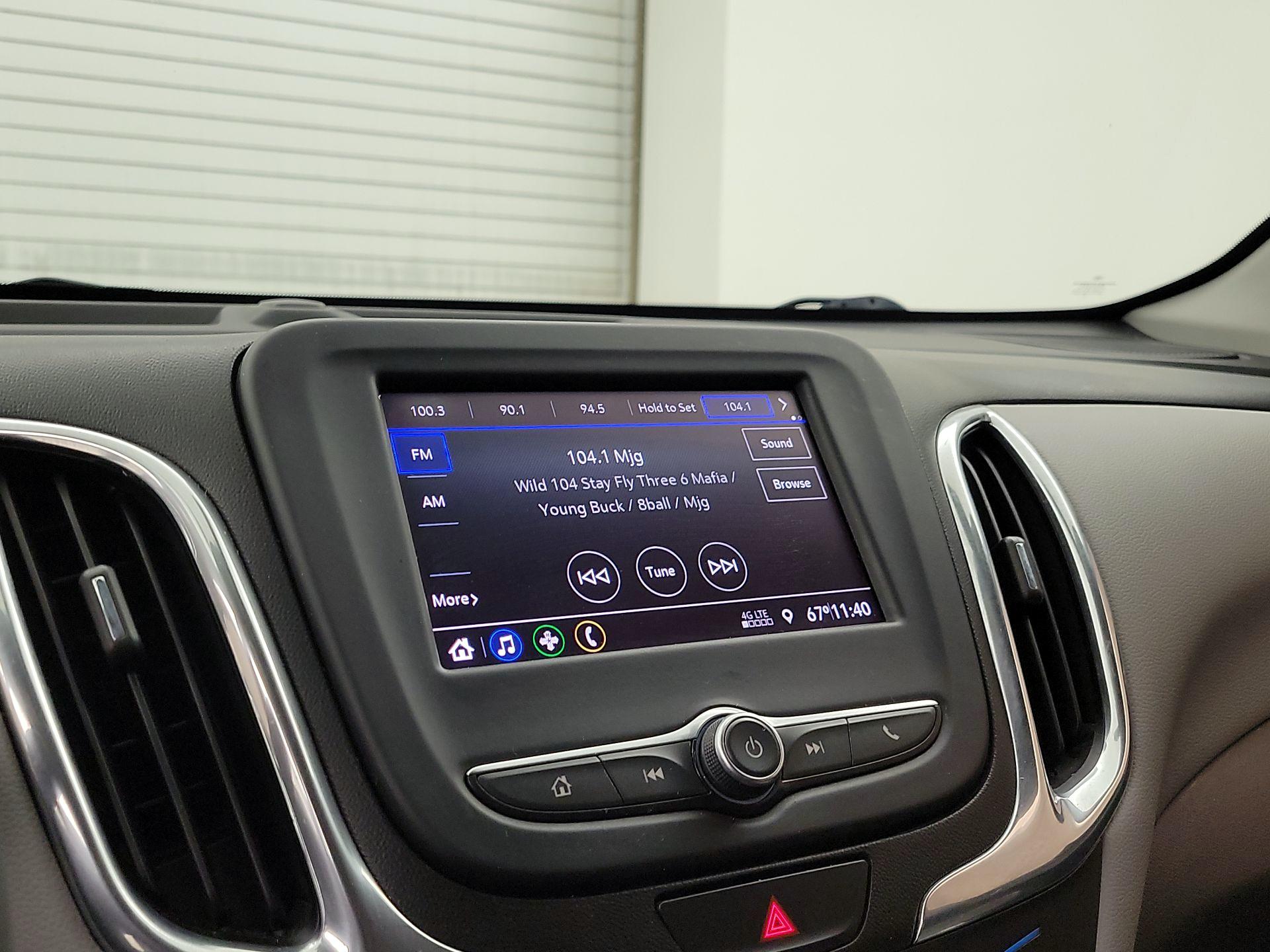 Thumbnail: 2020 Chevrolet Equinox - 15