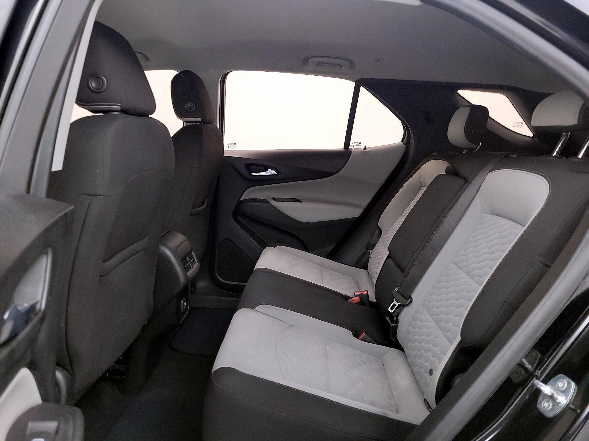 Thumbnail: 2020 Chevrolet Equinox - 19