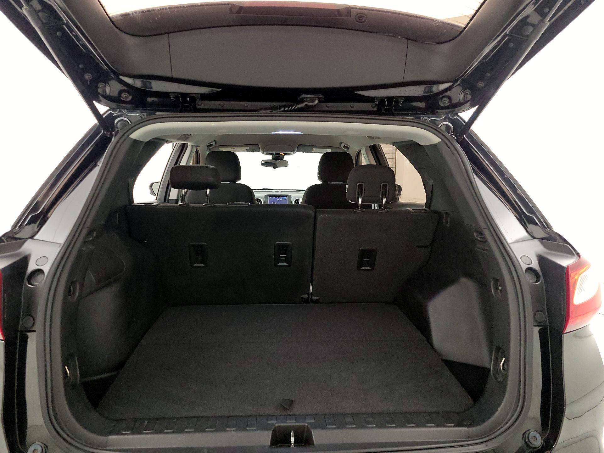 Thumbnail: 2020 Chevrolet Equinox - 20