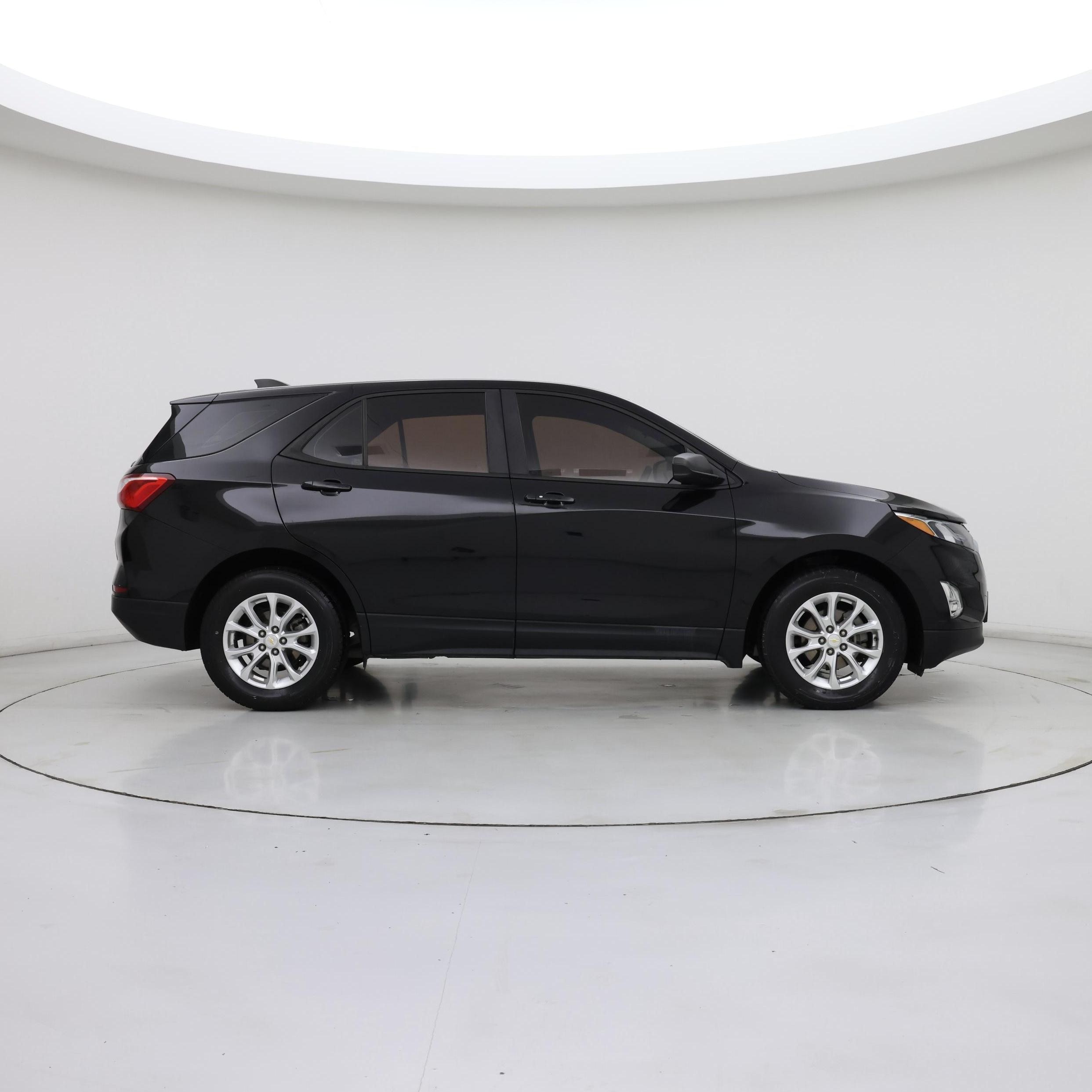 Thumbnail: 2020 Chevrolet Equinox - 7
