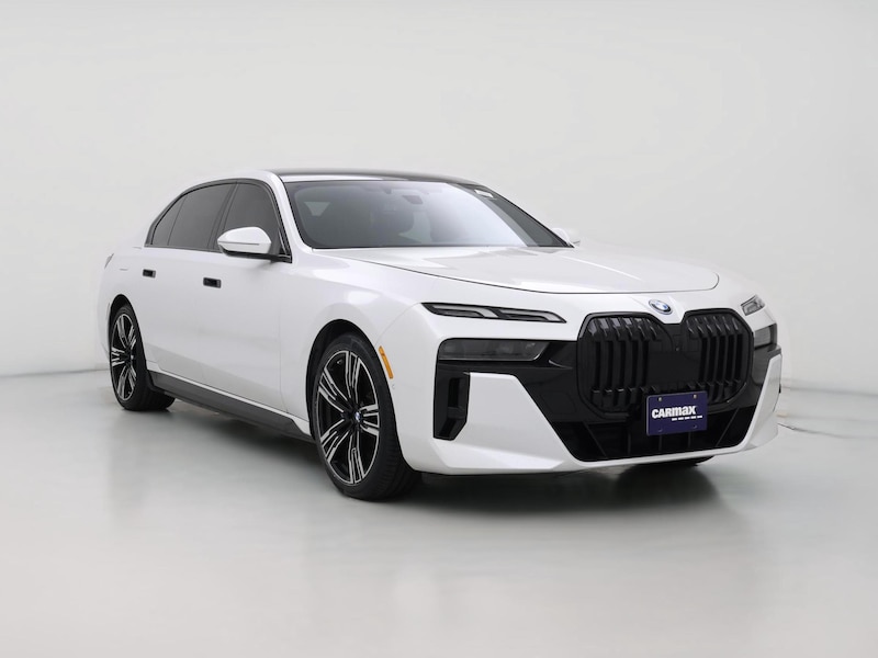 2023 BMW i7 xDrive60 -
                  Pharr, TX