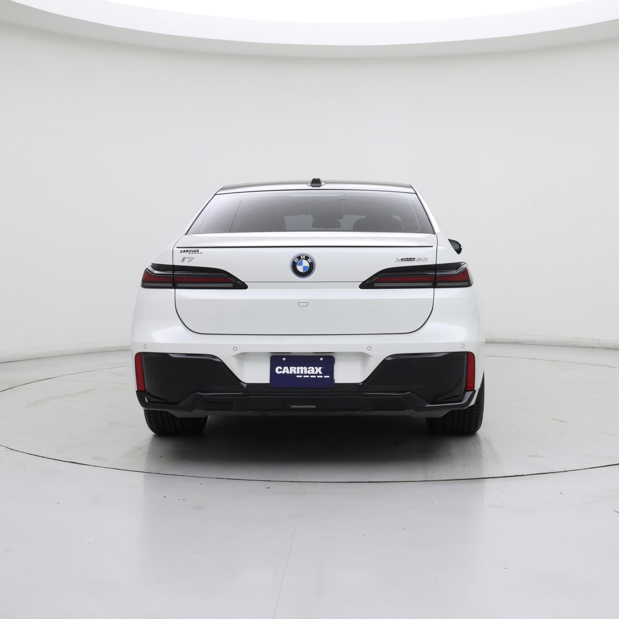 Thumbnail: 2023 BMW i7 - 6