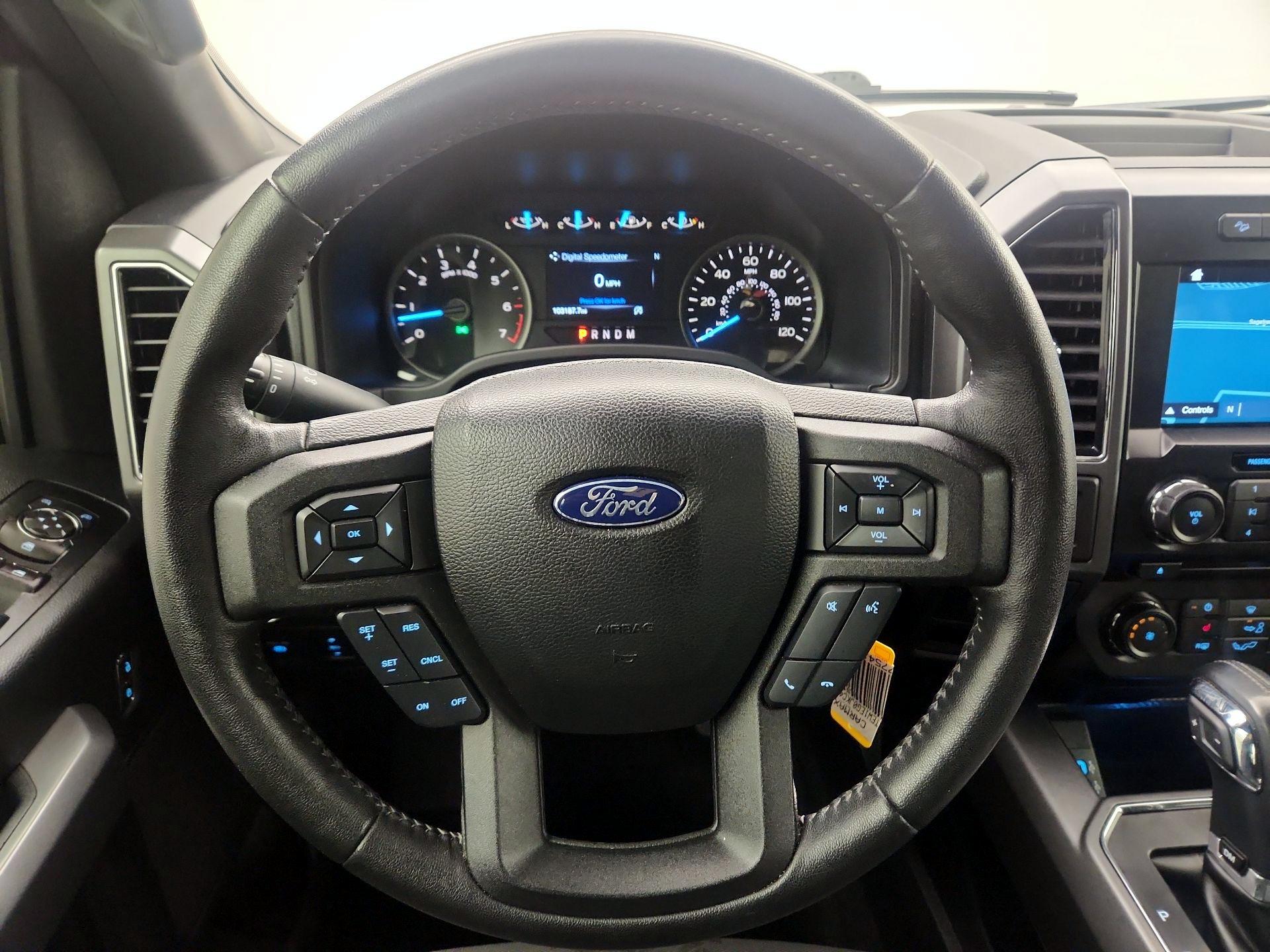 Thumbnail: 2018 Ford F-150 - 10