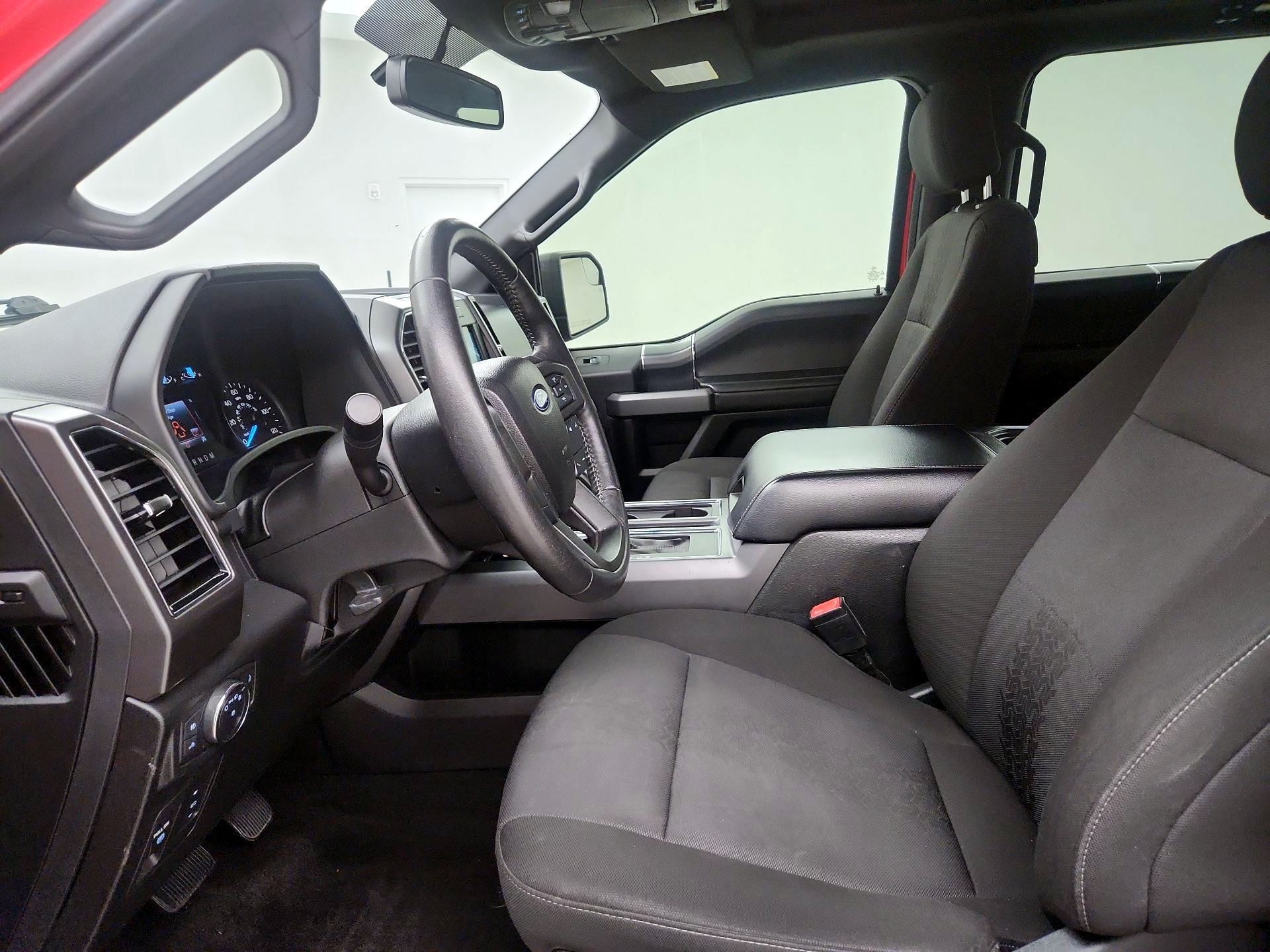 Thumbnail: 2018 Ford F-150 - 11