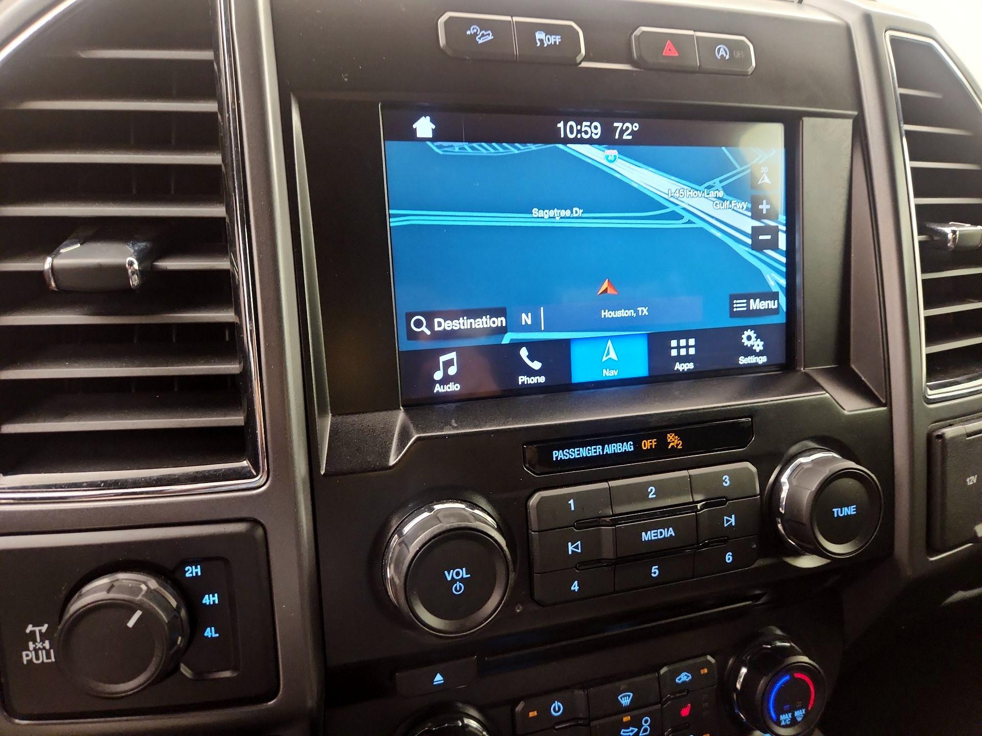 Thumbnail: 2018 Ford F-150 - 14