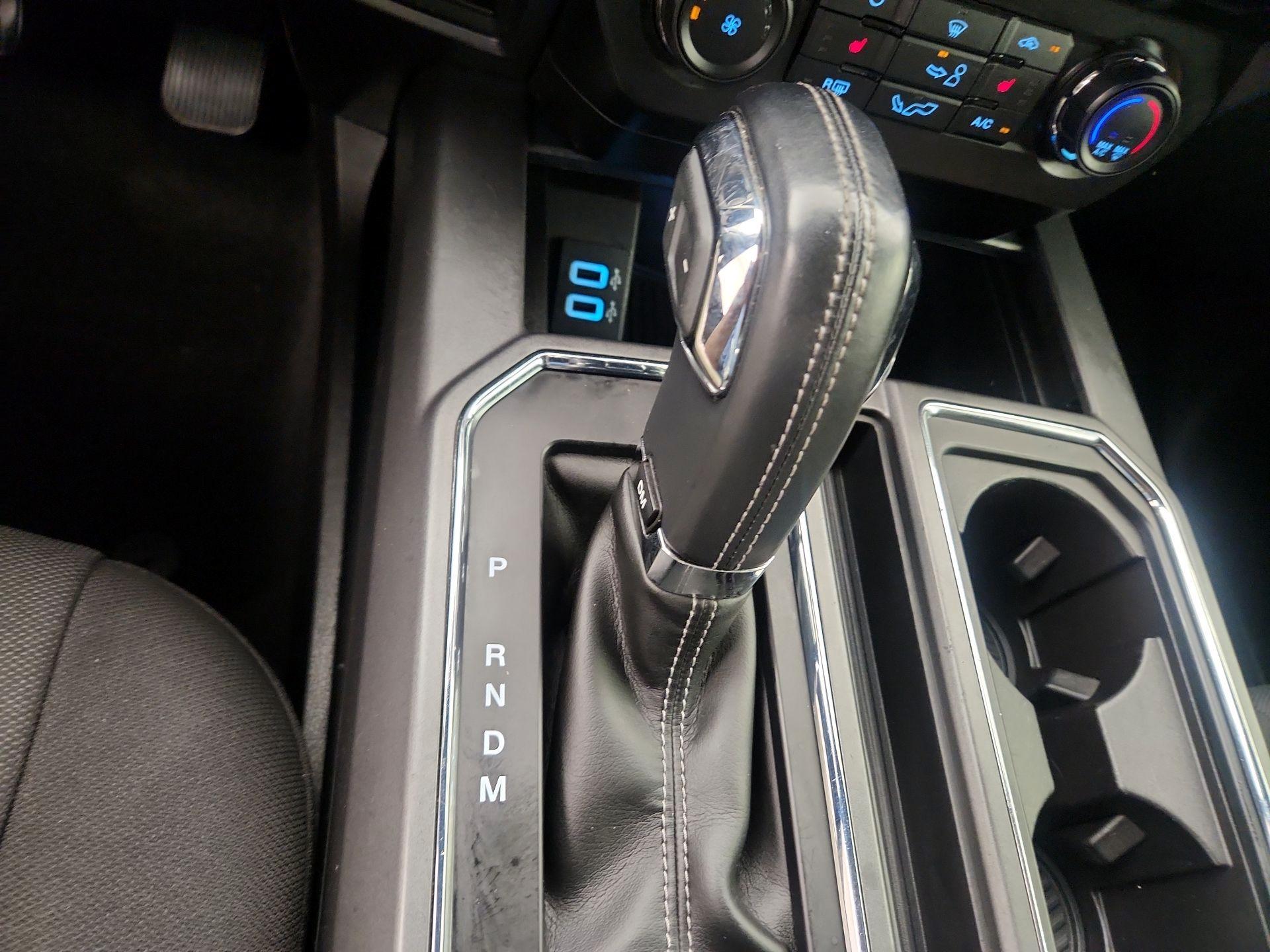 Thumbnail: 2018 Ford F-150 - 18
