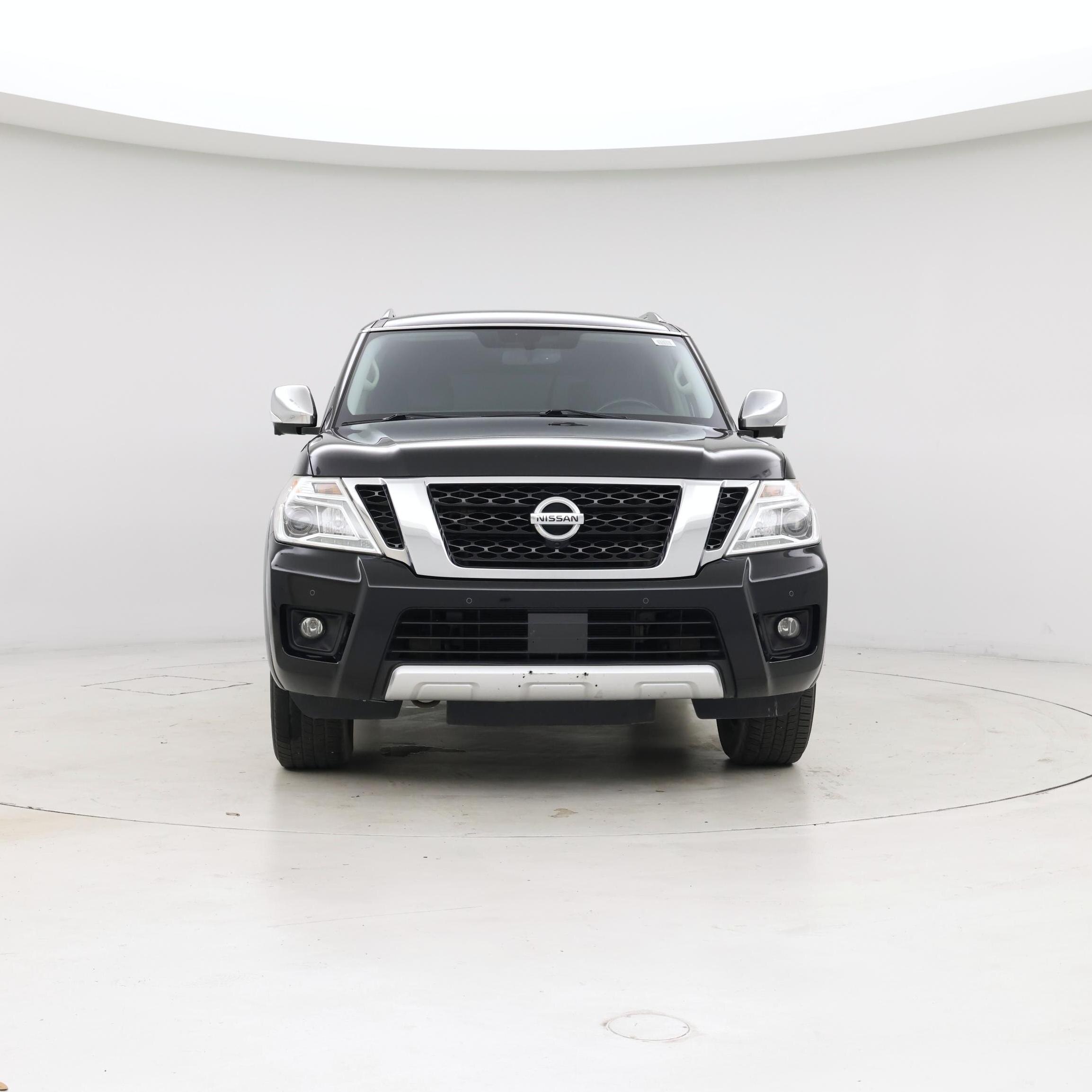 Thumbnail: 2018 Nissan Armada - 5