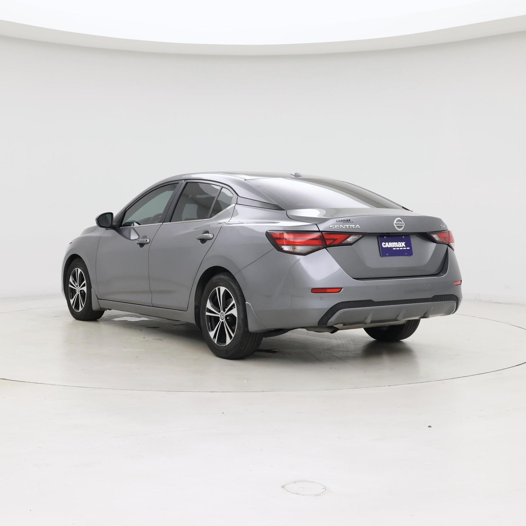 Thumbnail: 2022 Nissan Sentra - 2