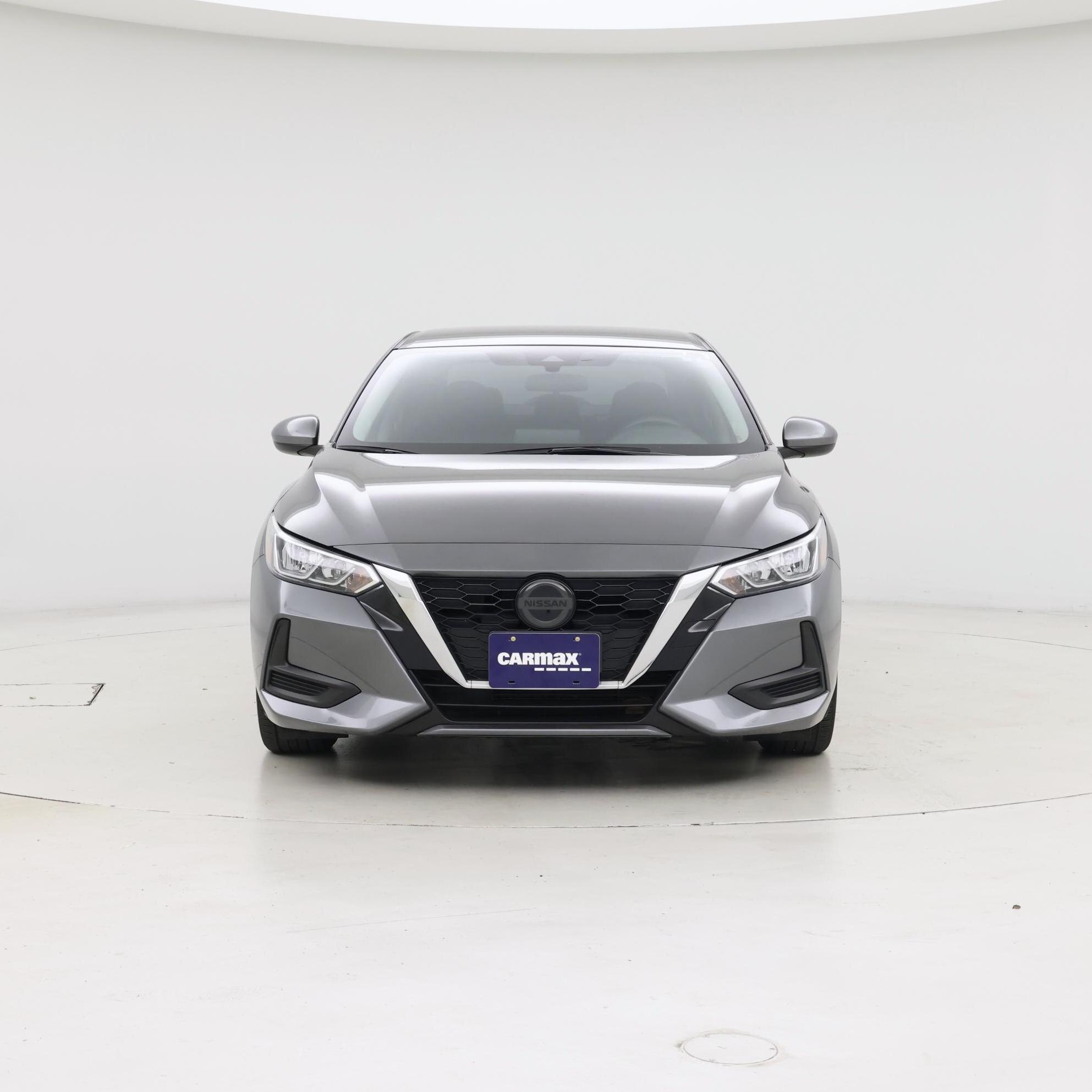 Thumbnail: 2022 Nissan Sentra - 5