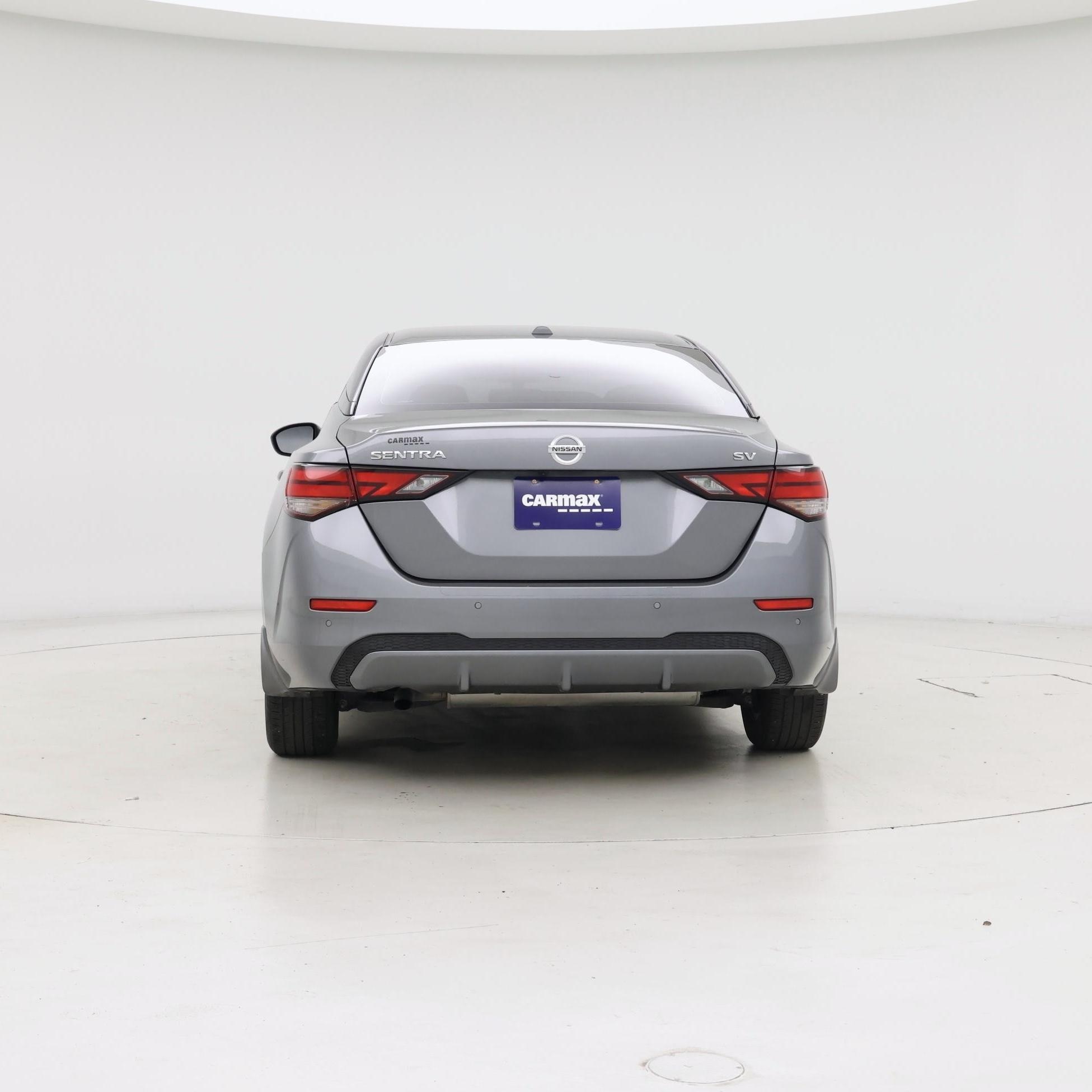 Thumbnail: 2022 Nissan Sentra - 6
