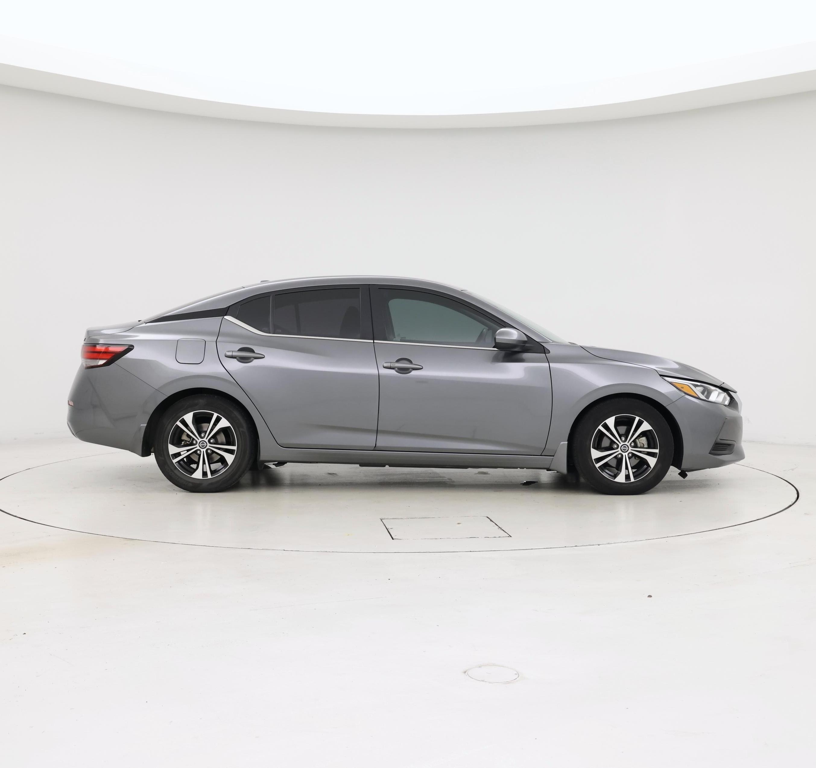 Thumbnail: 2022 Nissan Sentra - 7