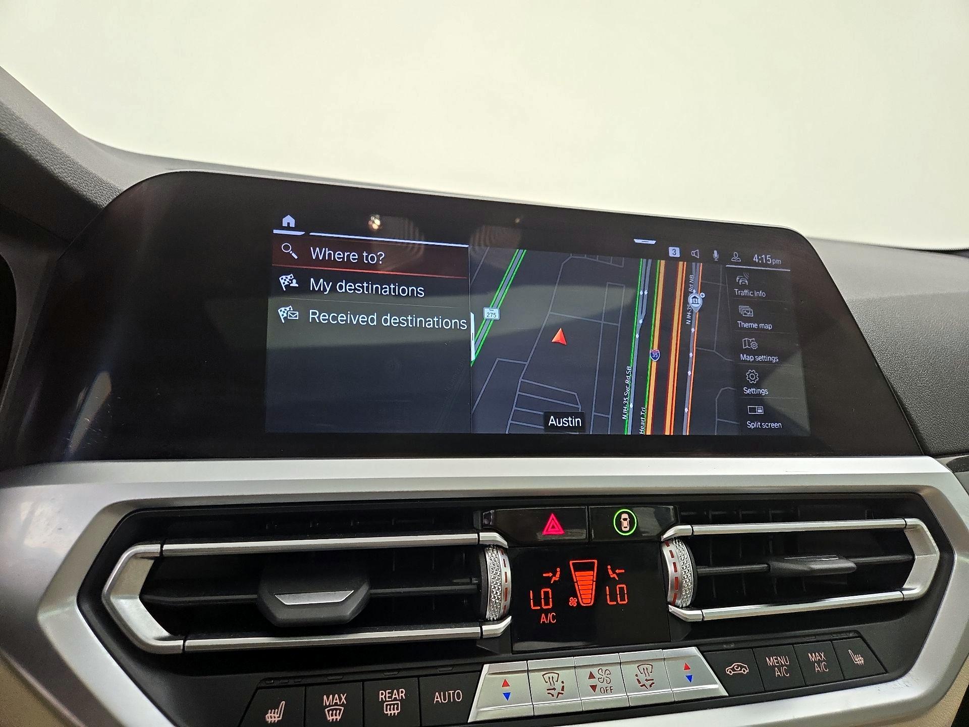 Thumbnail: 2021 BMW 3 Series - 14