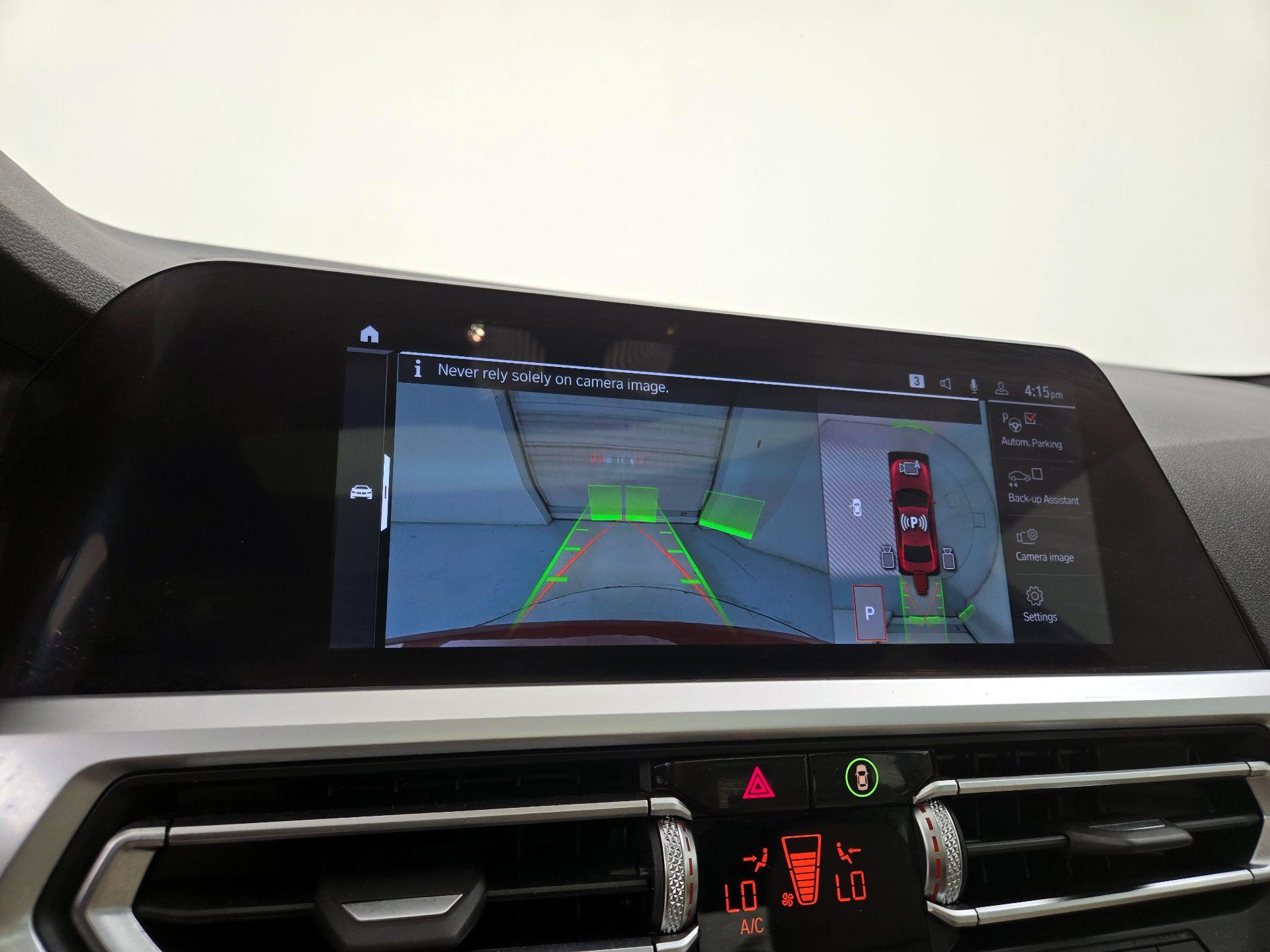 Thumbnail: 2021 BMW 3 Series - 15