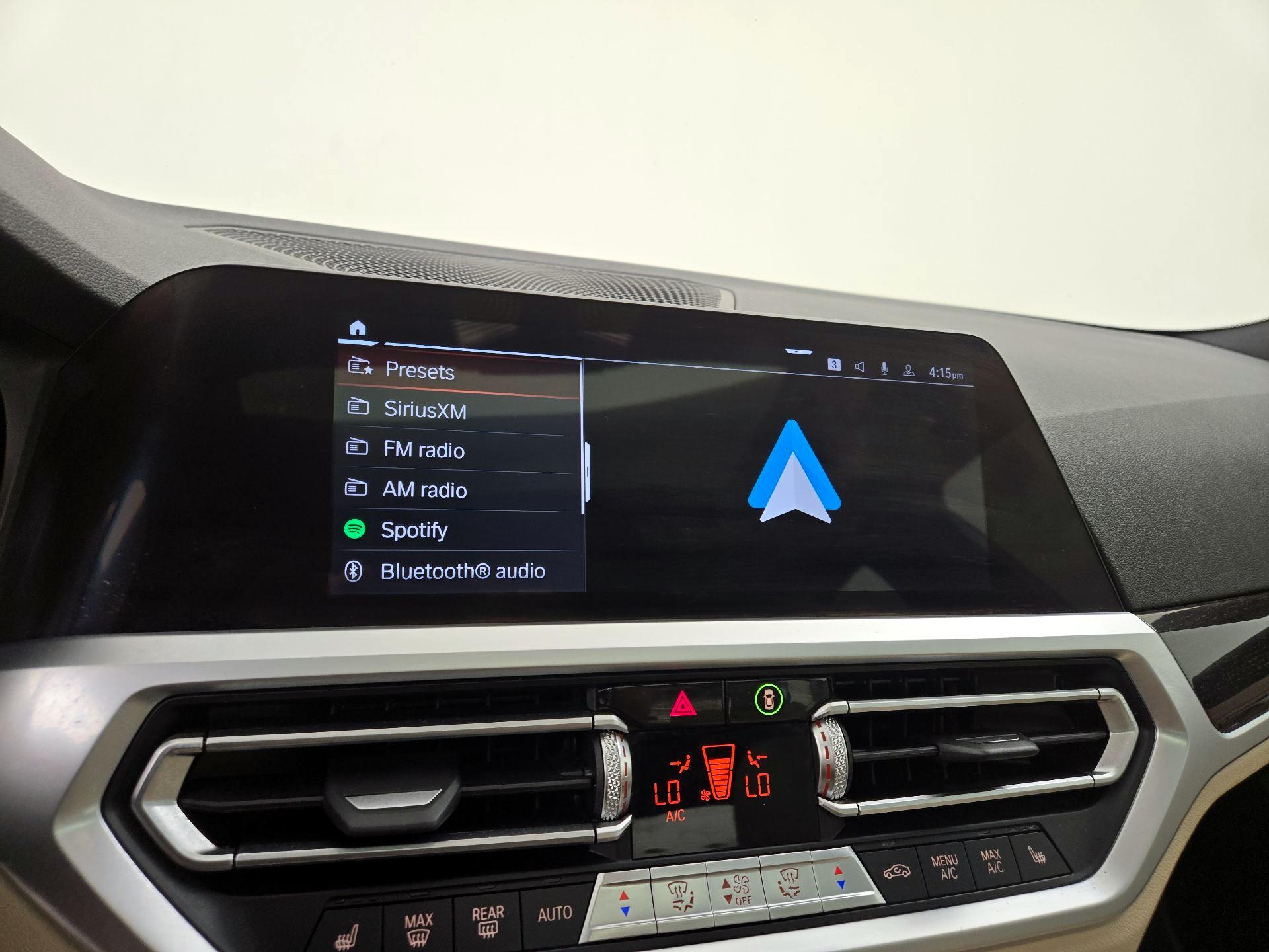Thumbnail: 2021 BMW 3 Series - 16