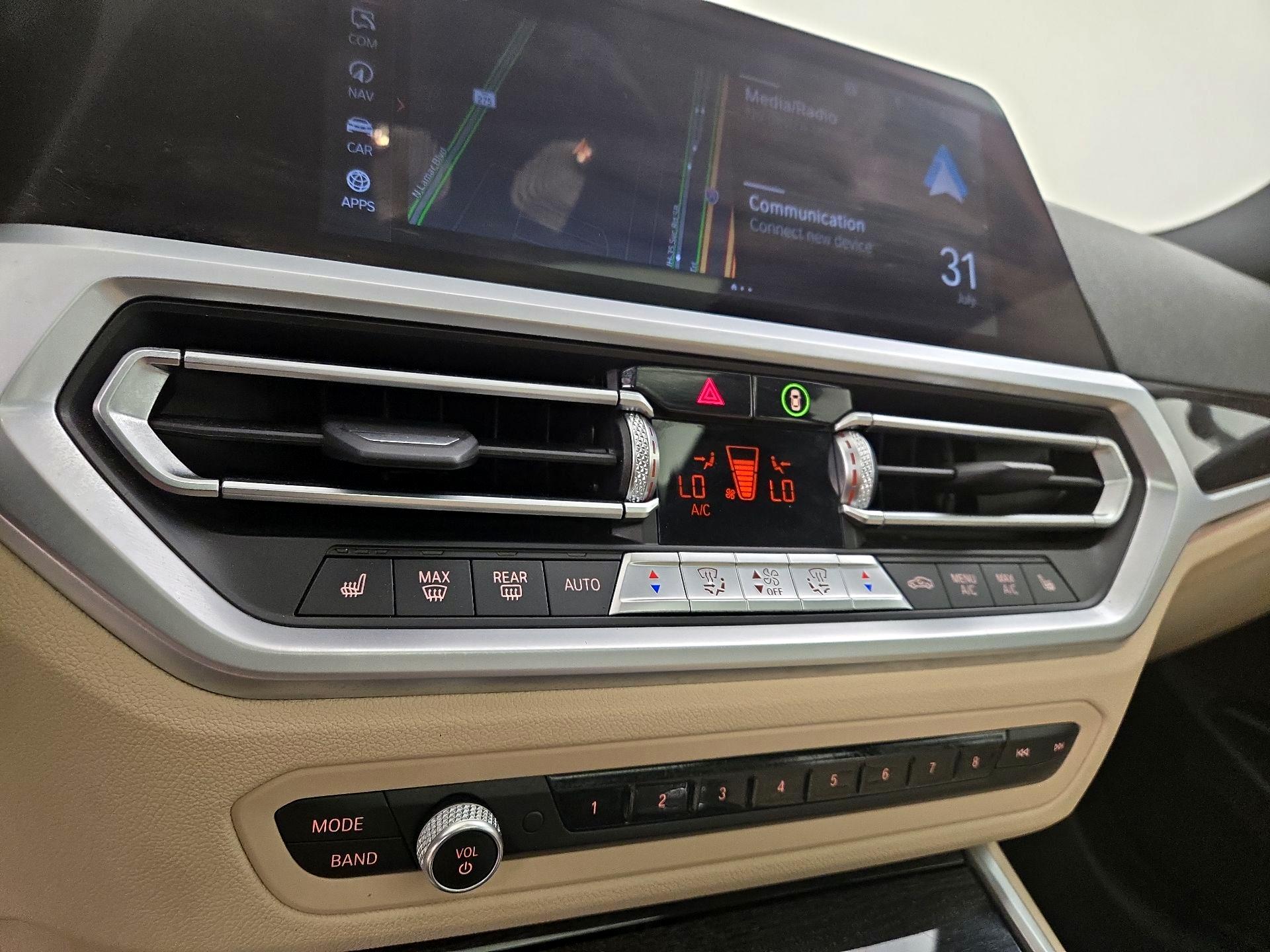 Thumbnail: 2021 BMW 3 Series - 17