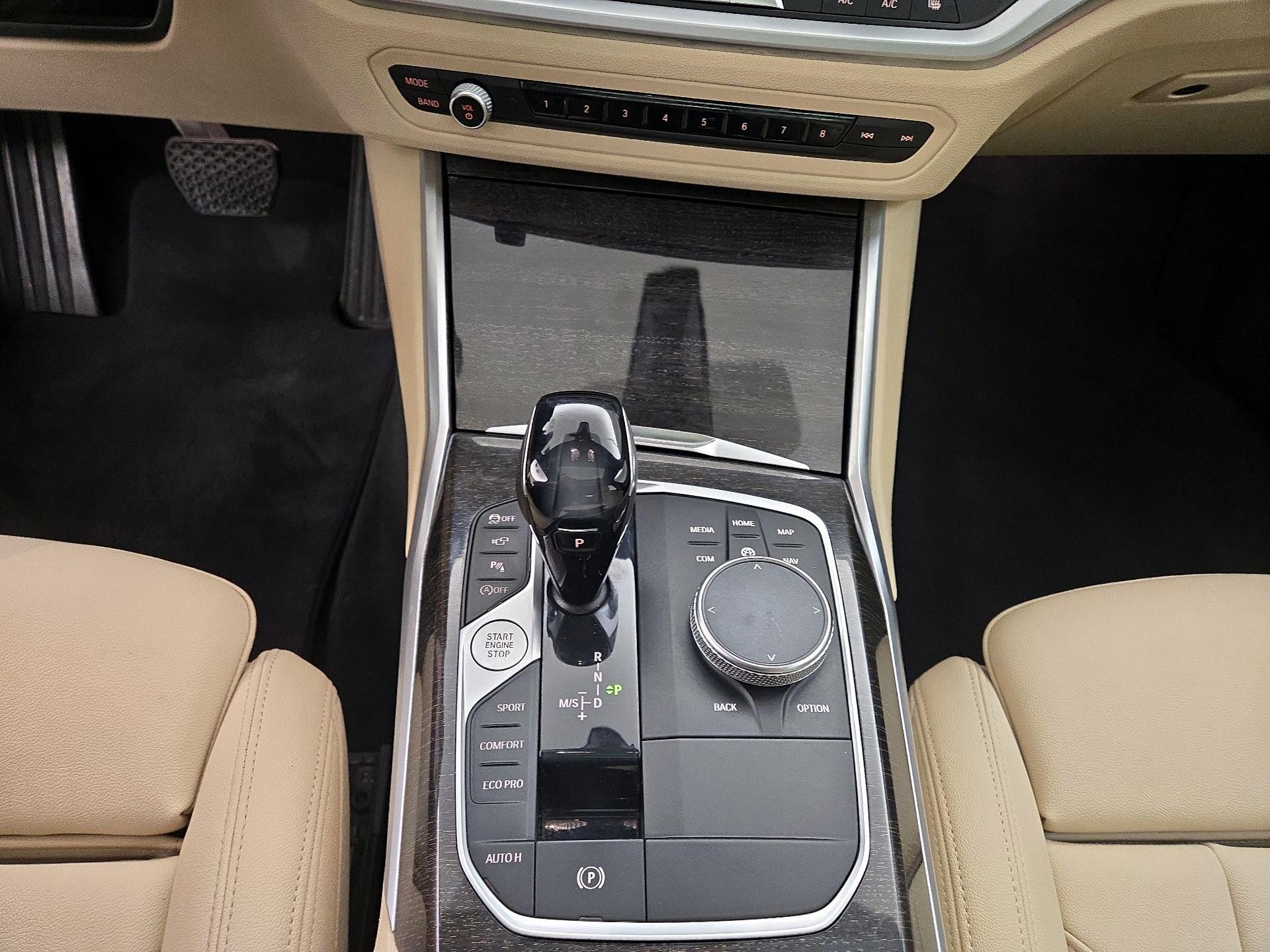 Thumbnail: 2021 BMW 3 Series - 18