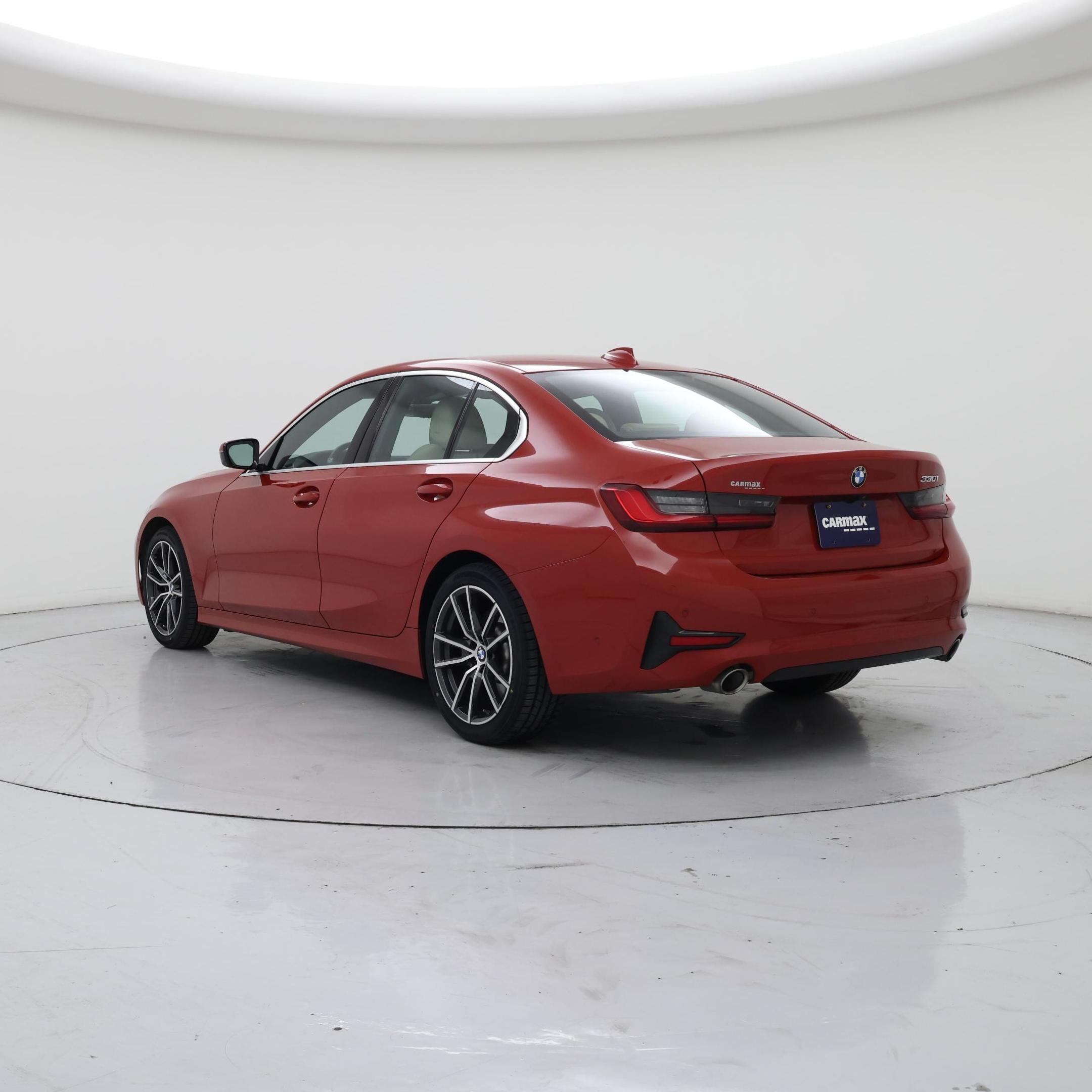 Thumbnail: 2021 BMW 3 Series - 2
