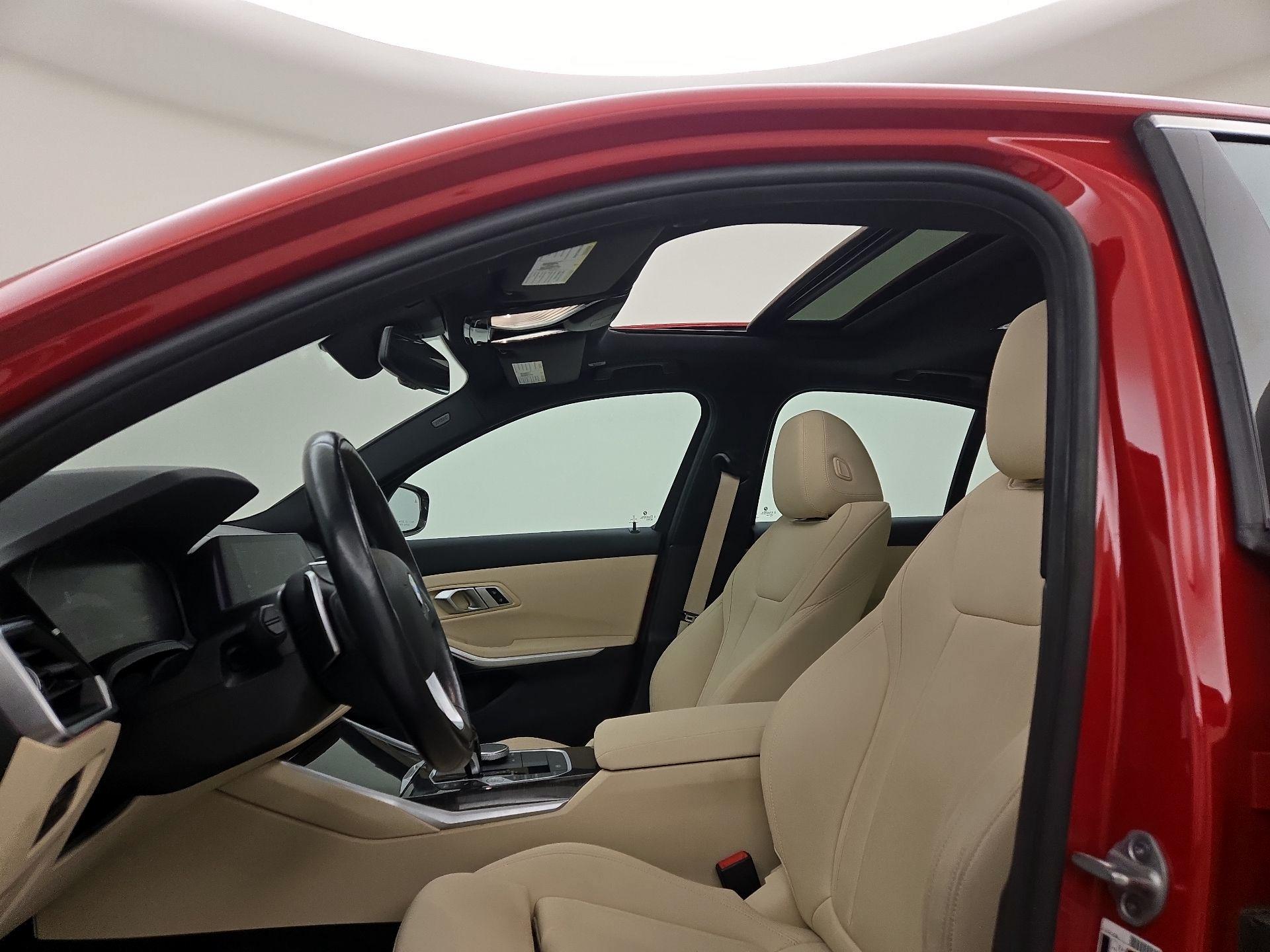 Thumbnail: 2021 BMW 3 Series - 20