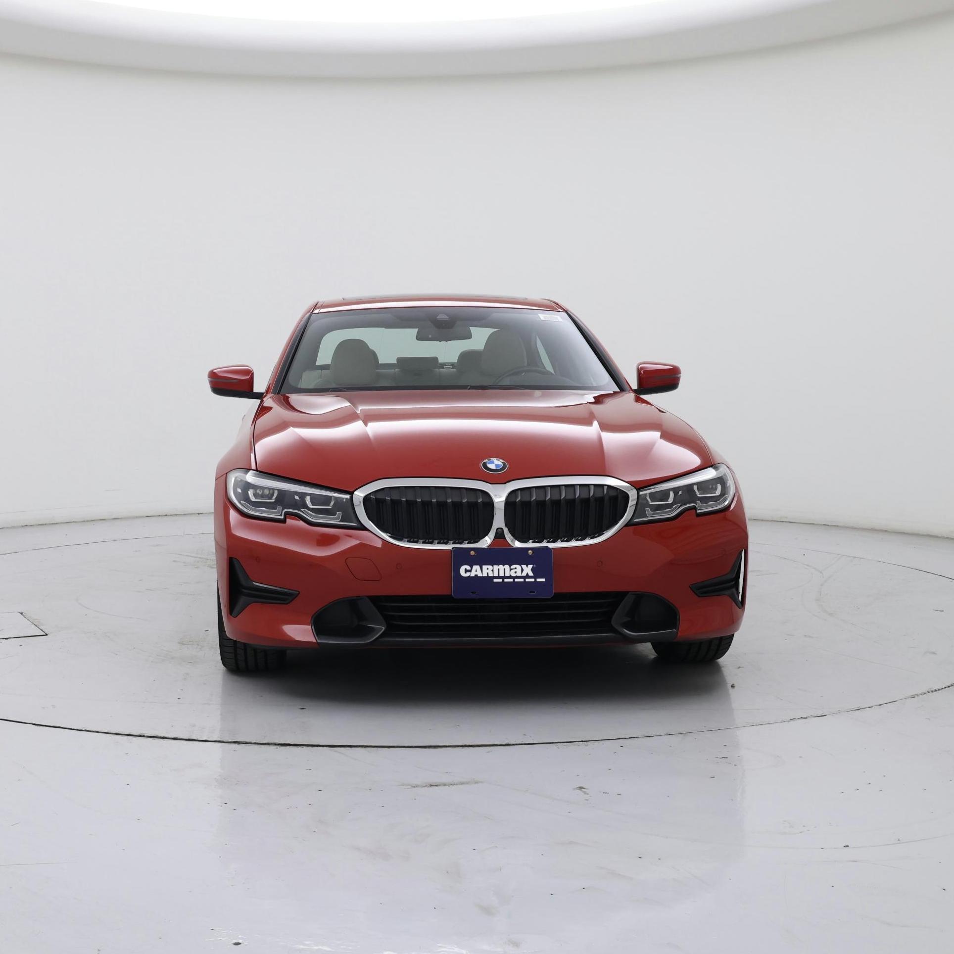 Thumbnail: 2021 BMW 3 Series - 5