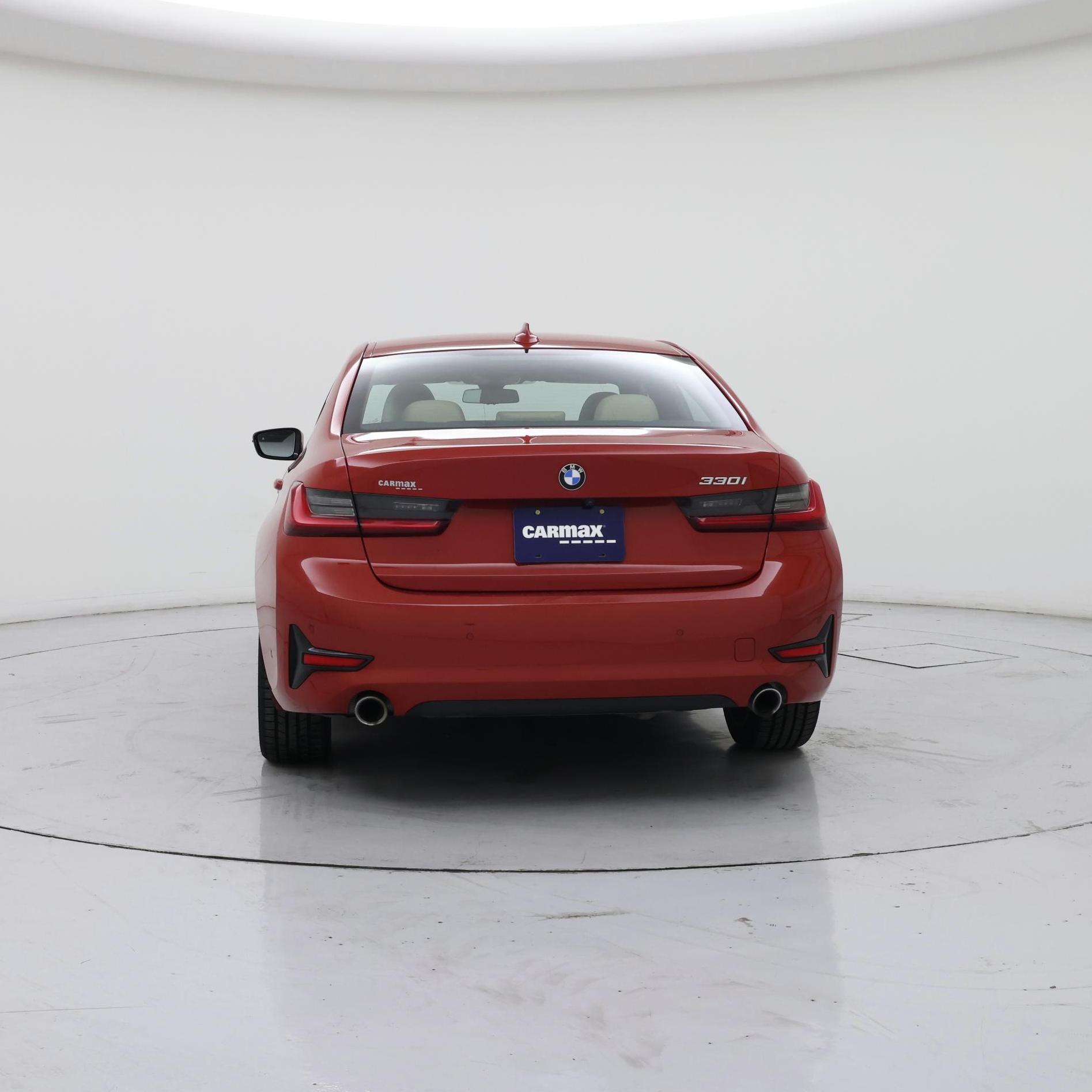 Thumbnail: 2021 BMW 3 Series - 6