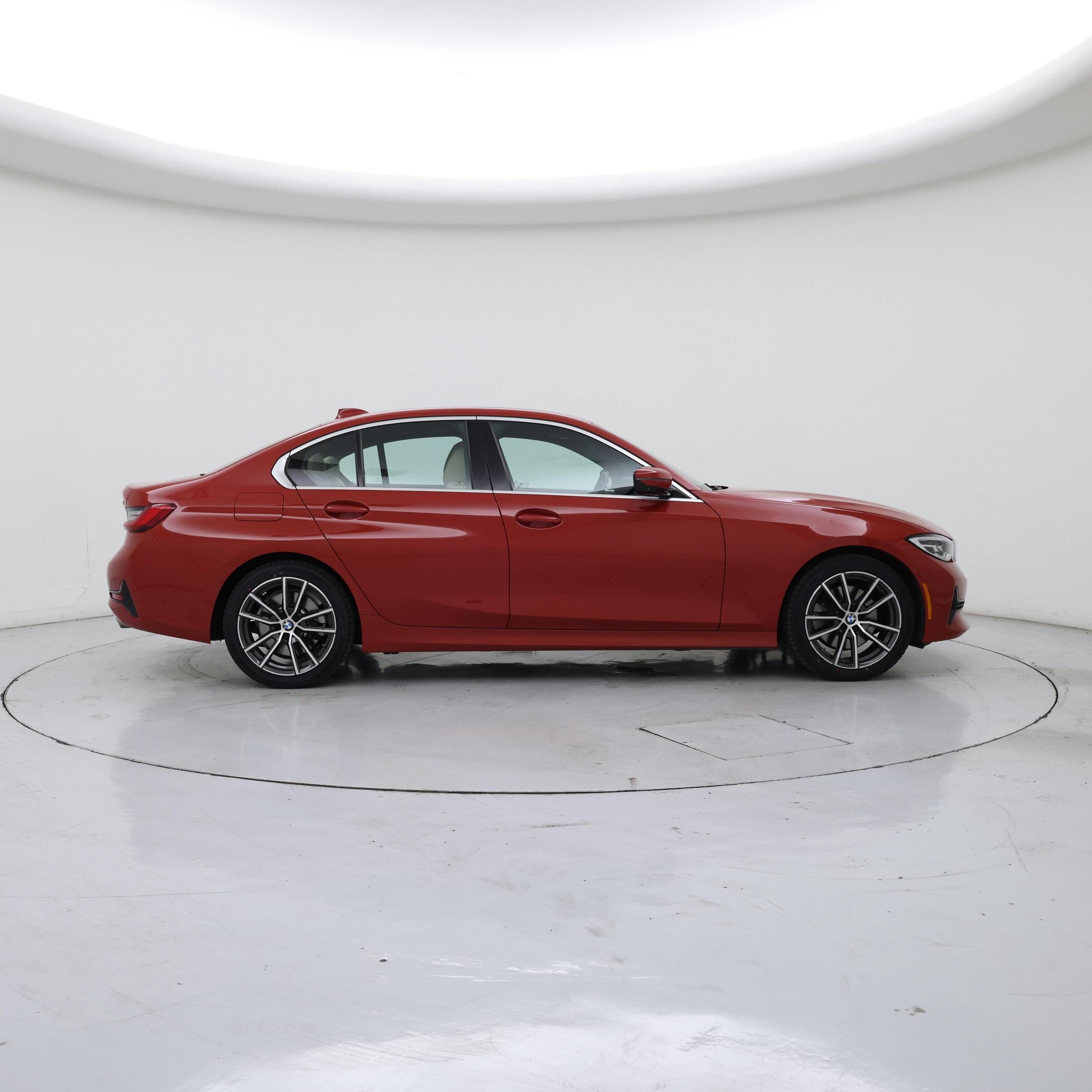 Thumbnail: 2021 BMW 3 Series - 7