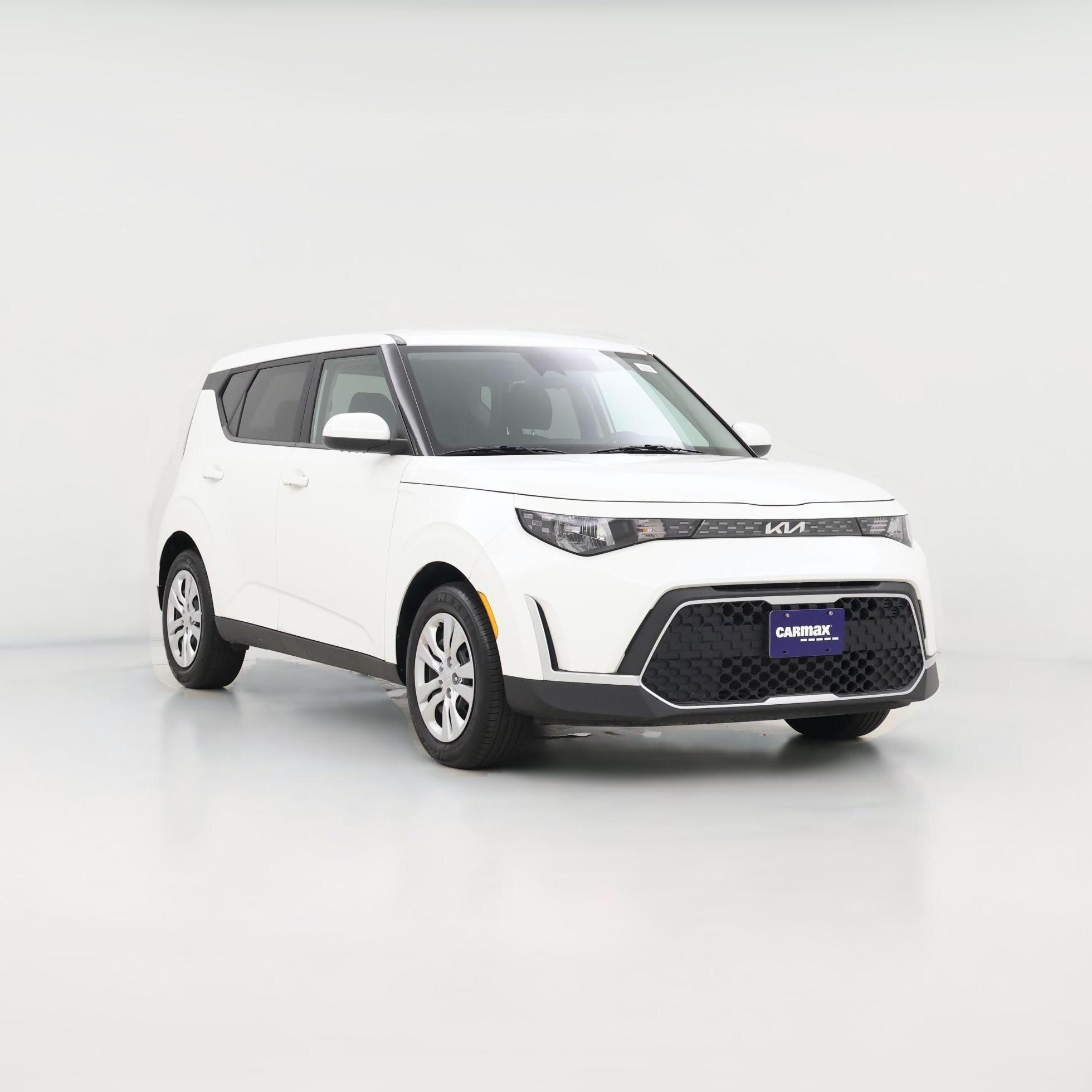 Thumbnail: 2023 Kia Soul - 1