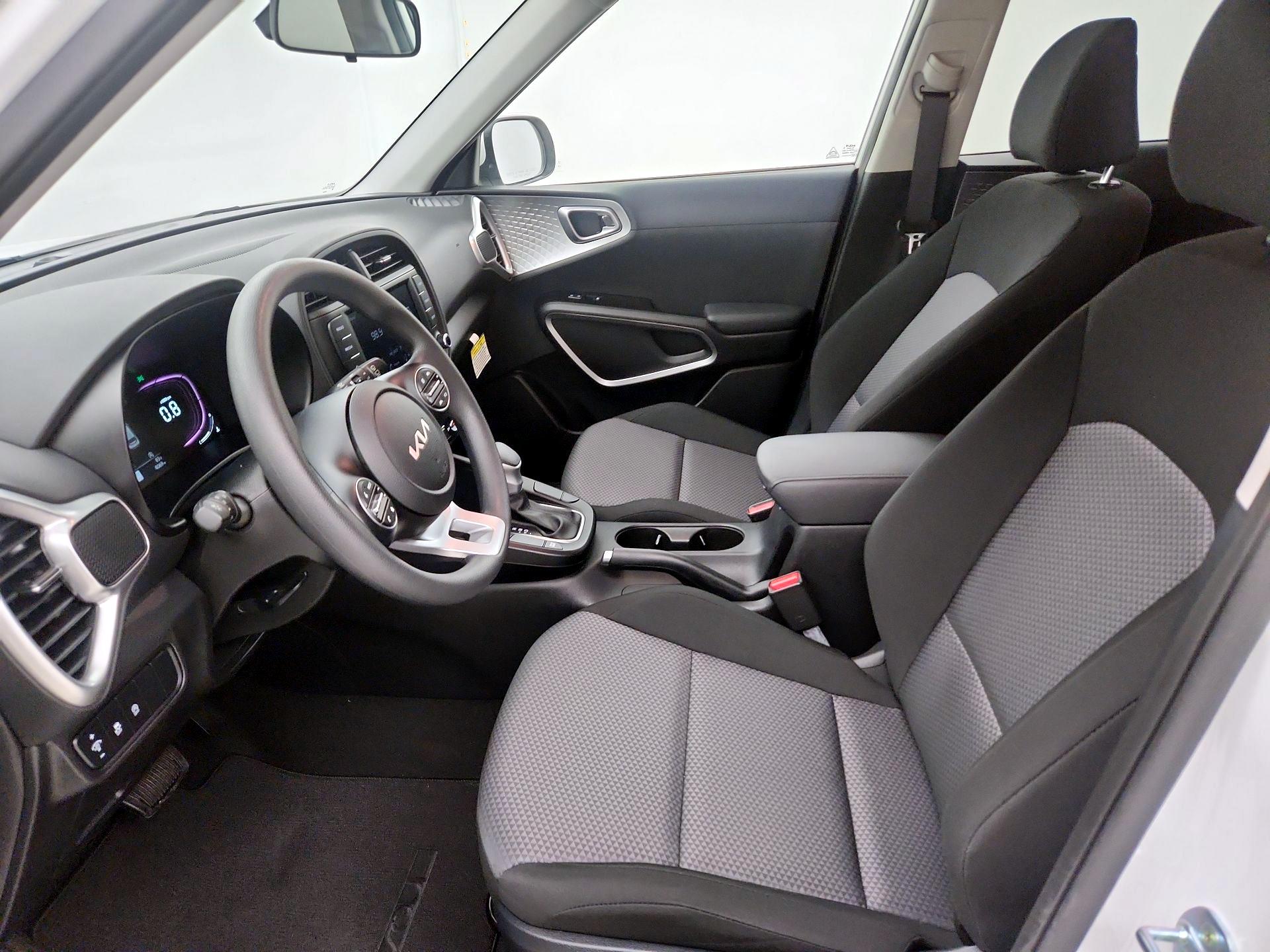 Thumbnail: 2023 Kia Soul - 11