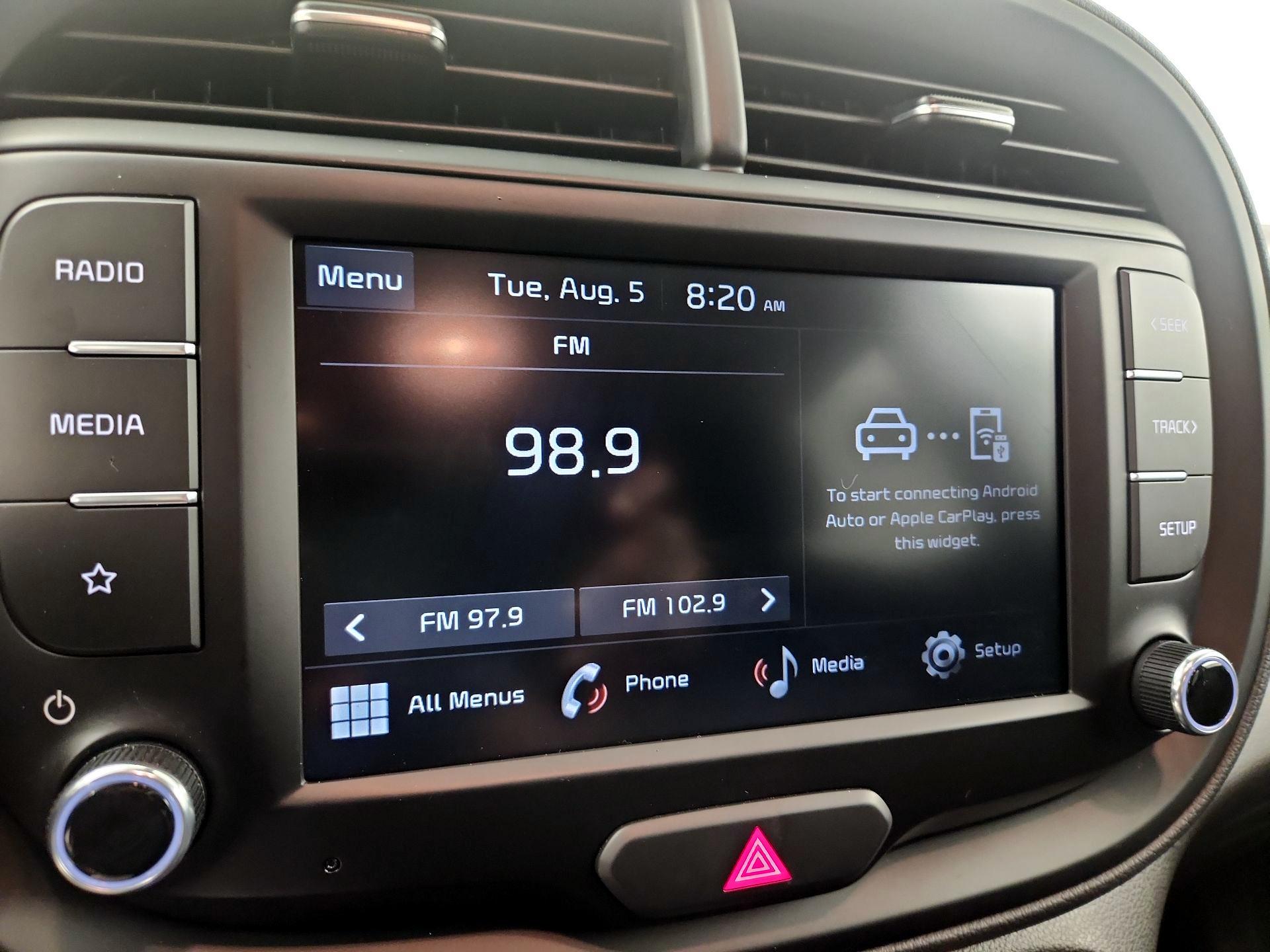 Thumbnail: 2023 Kia Soul - 15