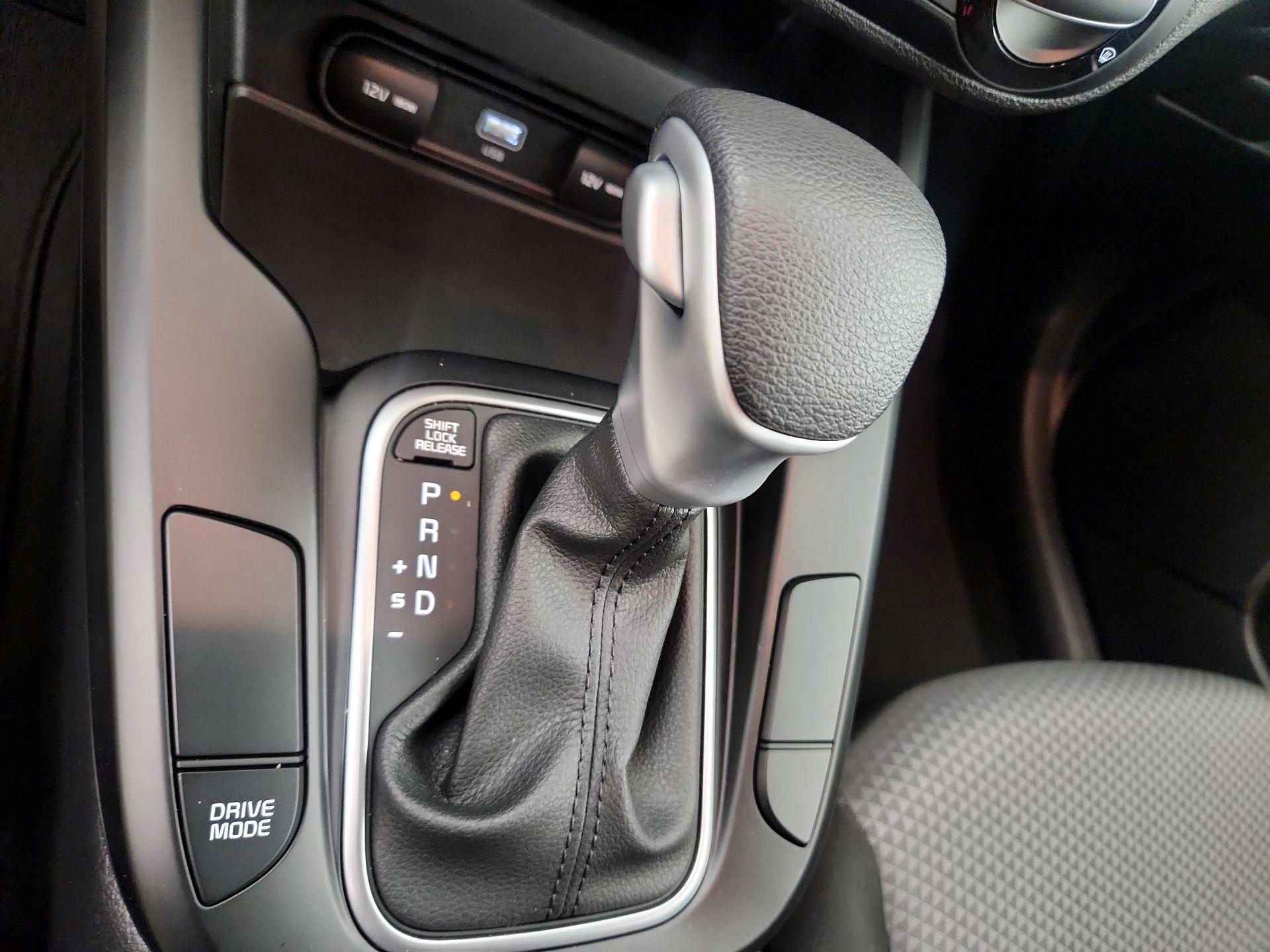 Thumbnail: 2023 Kia Soul - 17