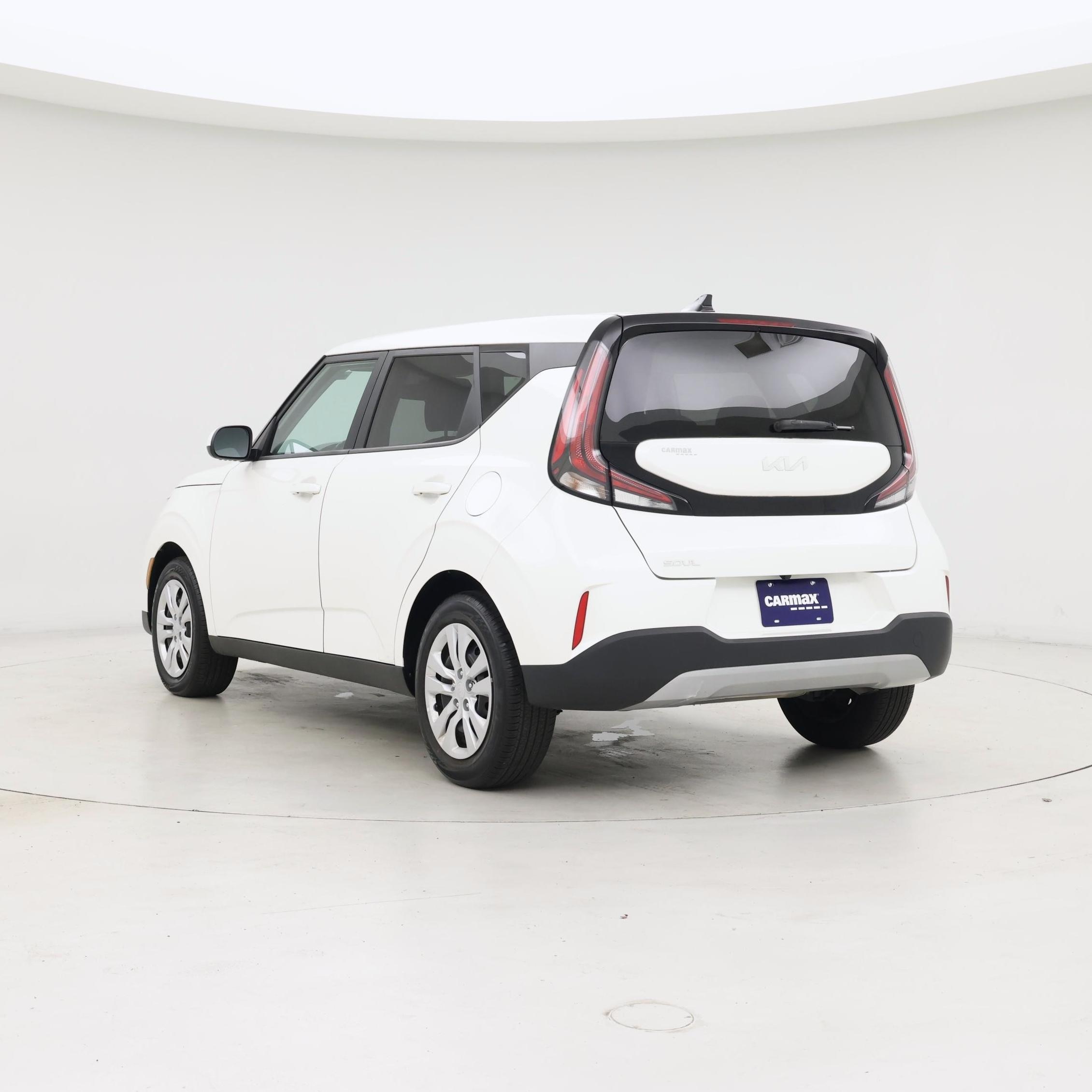 Thumbnail: 2023 Kia Soul - 2