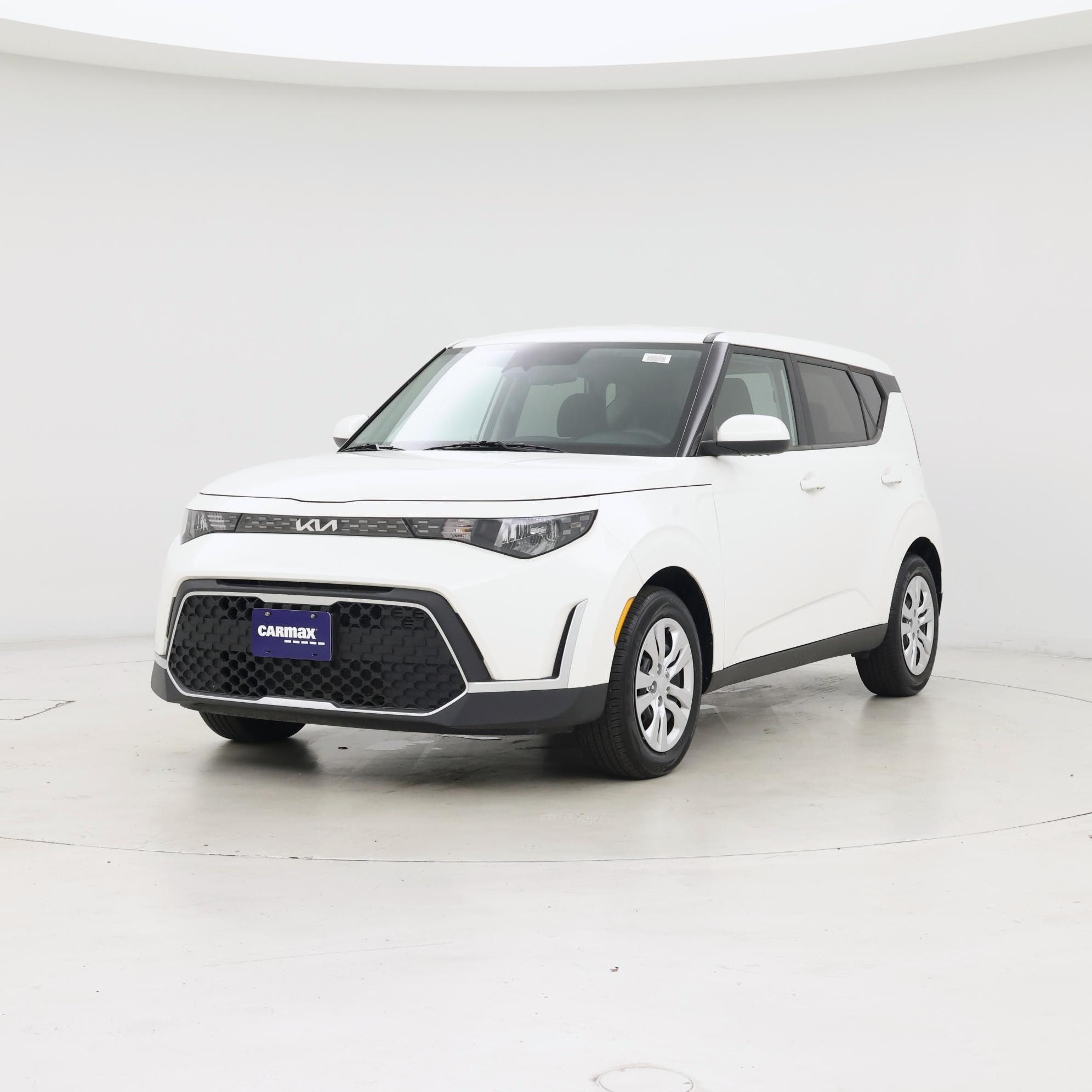 Thumbnail: 2023 Kia Soul - 4