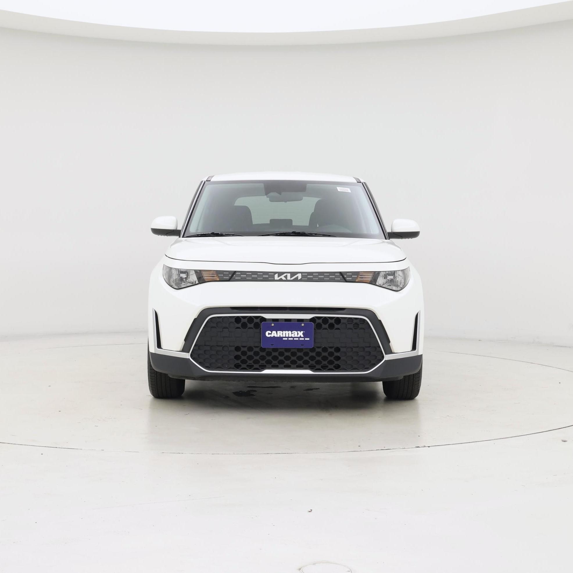 Thumbnail: 2023 Kia Soul - 5