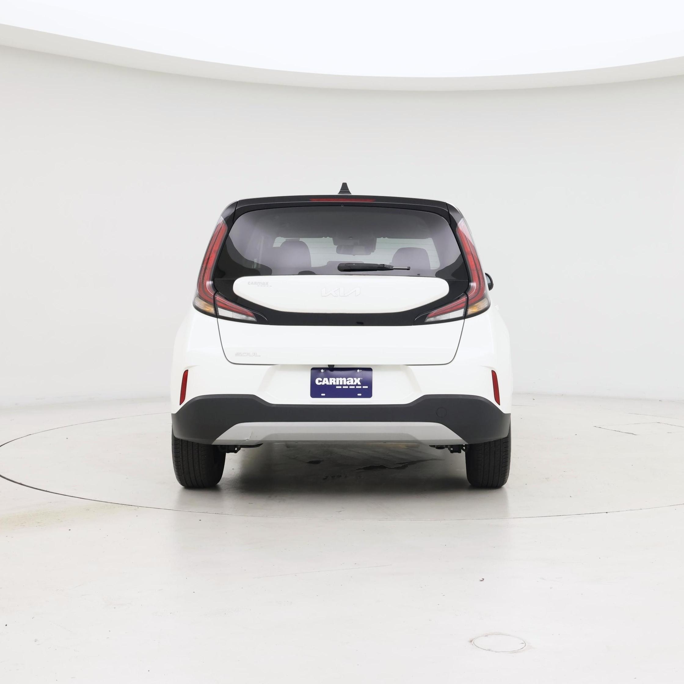Thumbnail: 2023 Kia Soul - 6