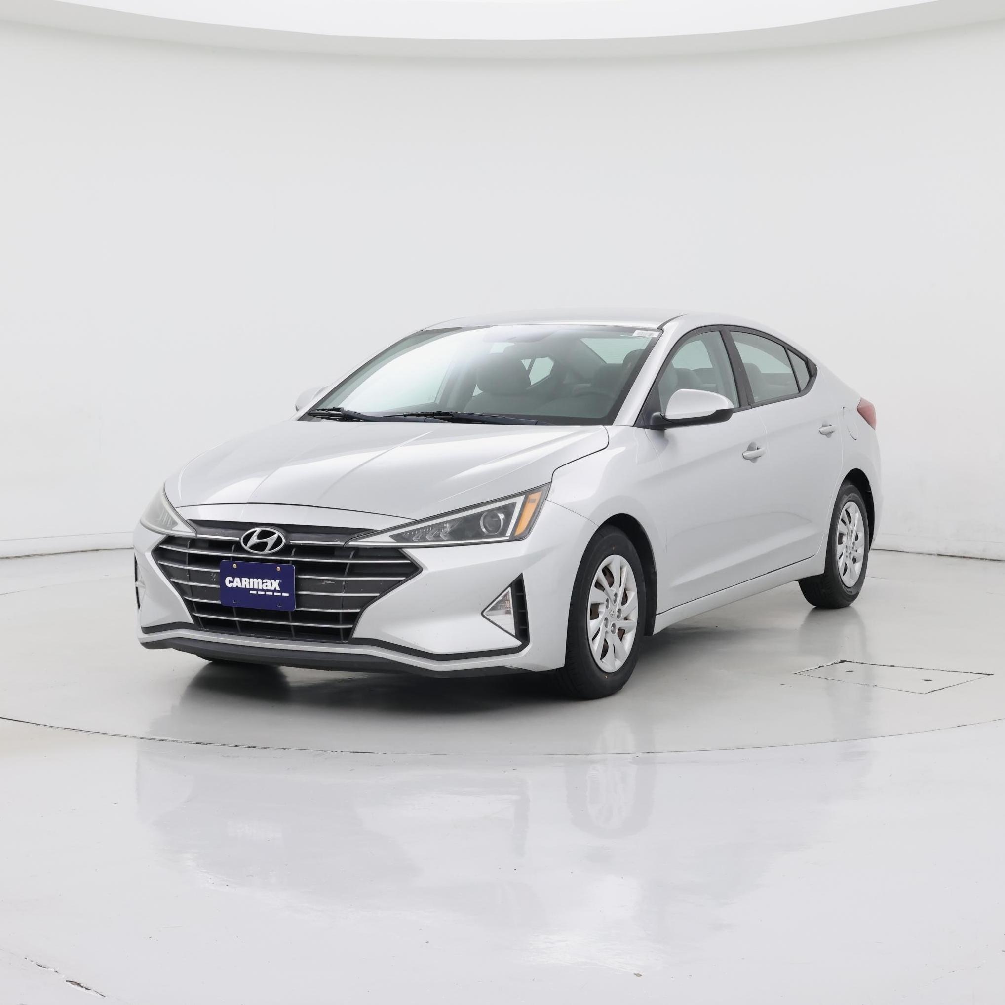 Thumbnail: 2019 Hyundai Elantra - 4