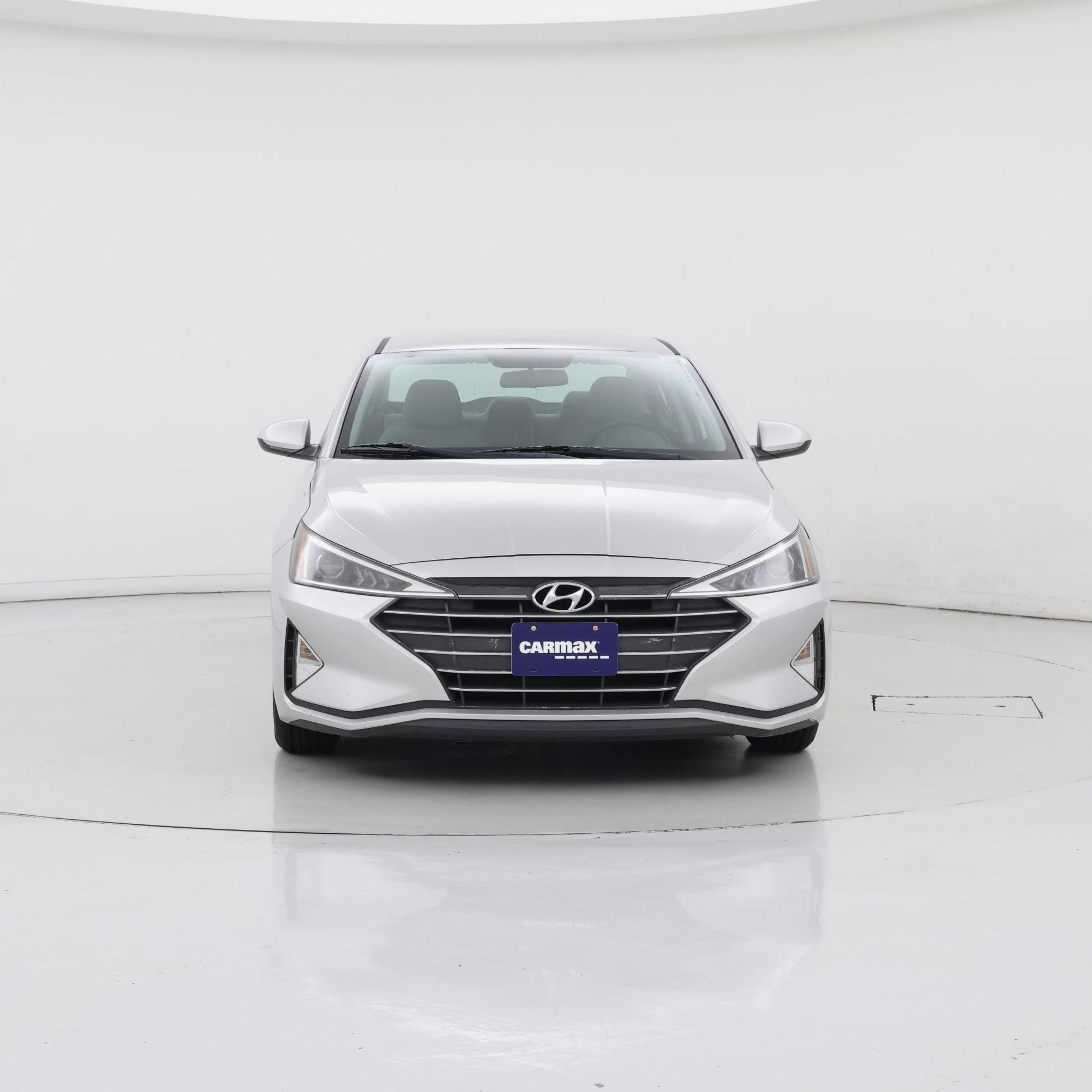 Thumbnail: 2019 Hyundai Elantra - 5