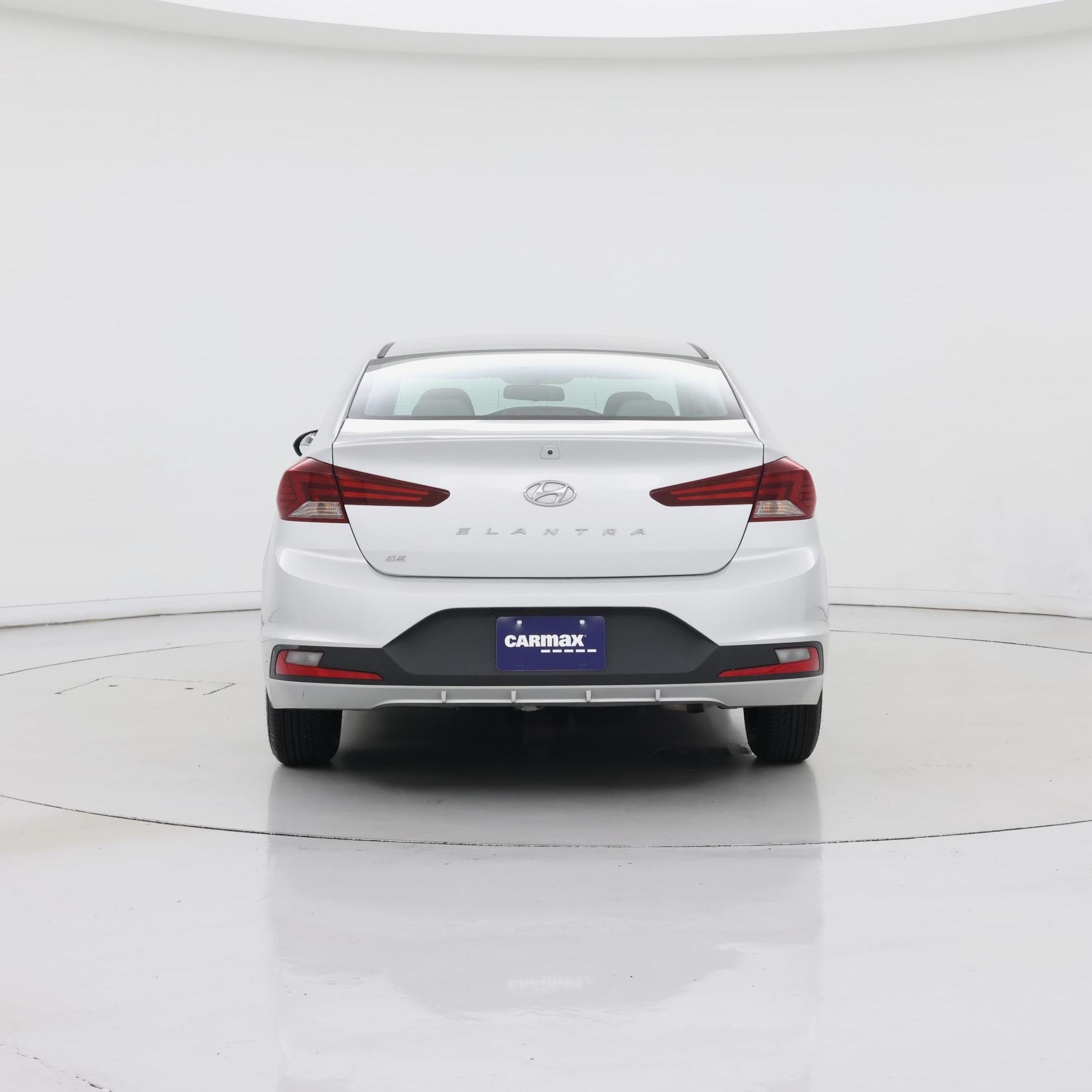 Thumbnail: 2019 Hyundai Elantra - 6