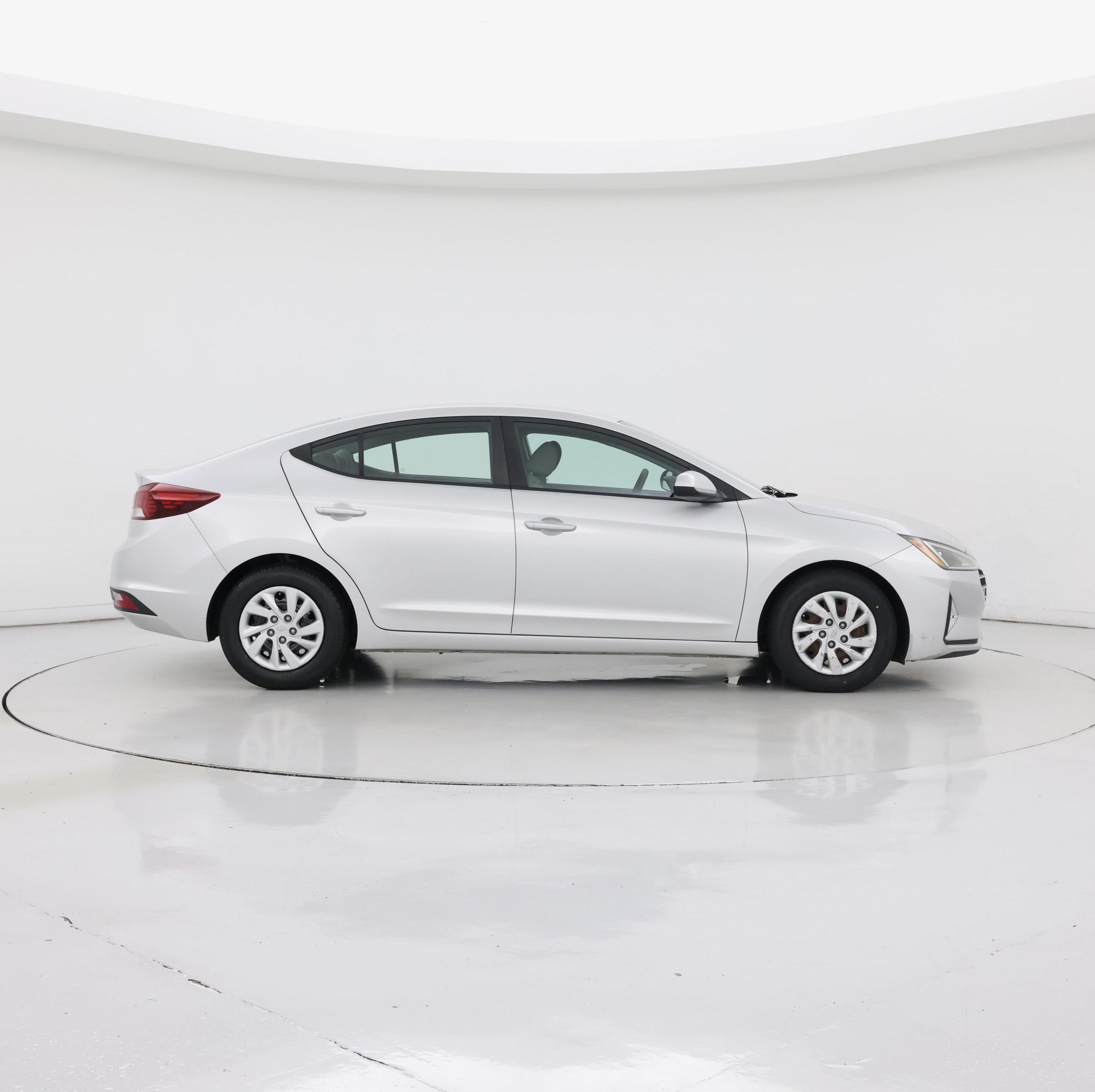 Thumbnail: 2019 Hyundai Elantra - 7