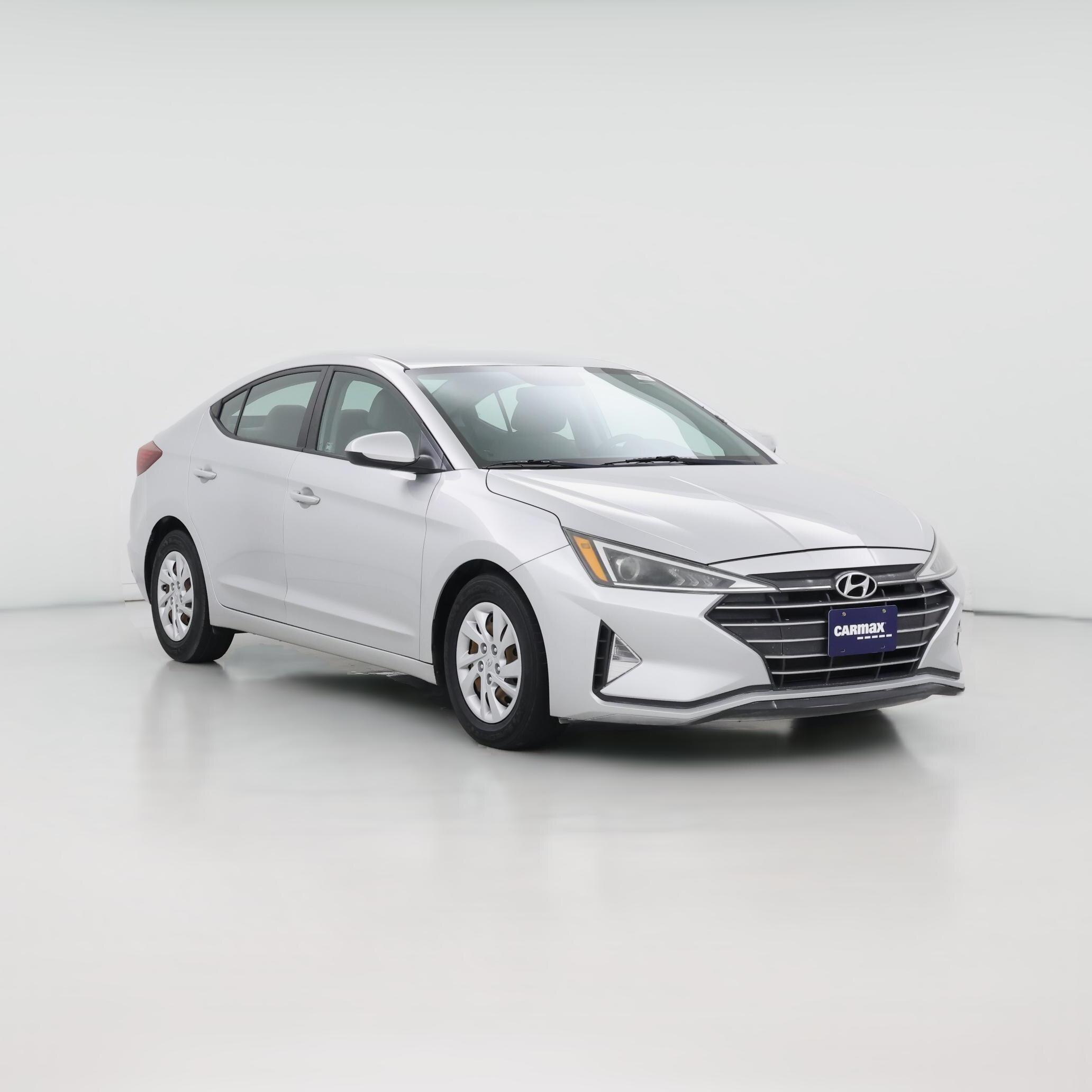 Thumbnail: 2019 Hyundai Elantra - 1