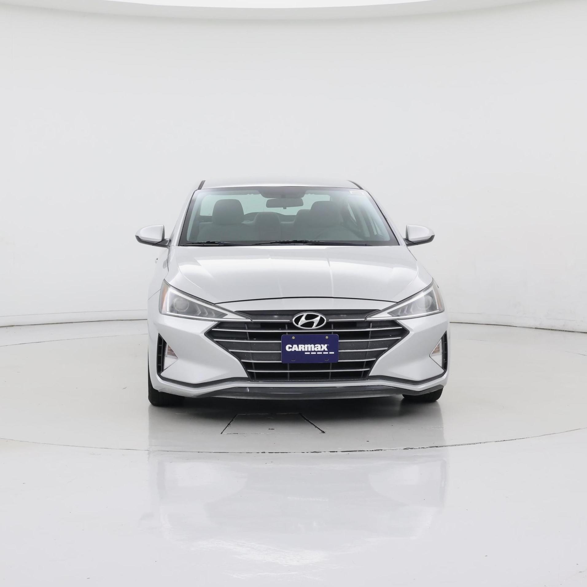 Thumbnail: 2019 Hyundai Elantra - 5