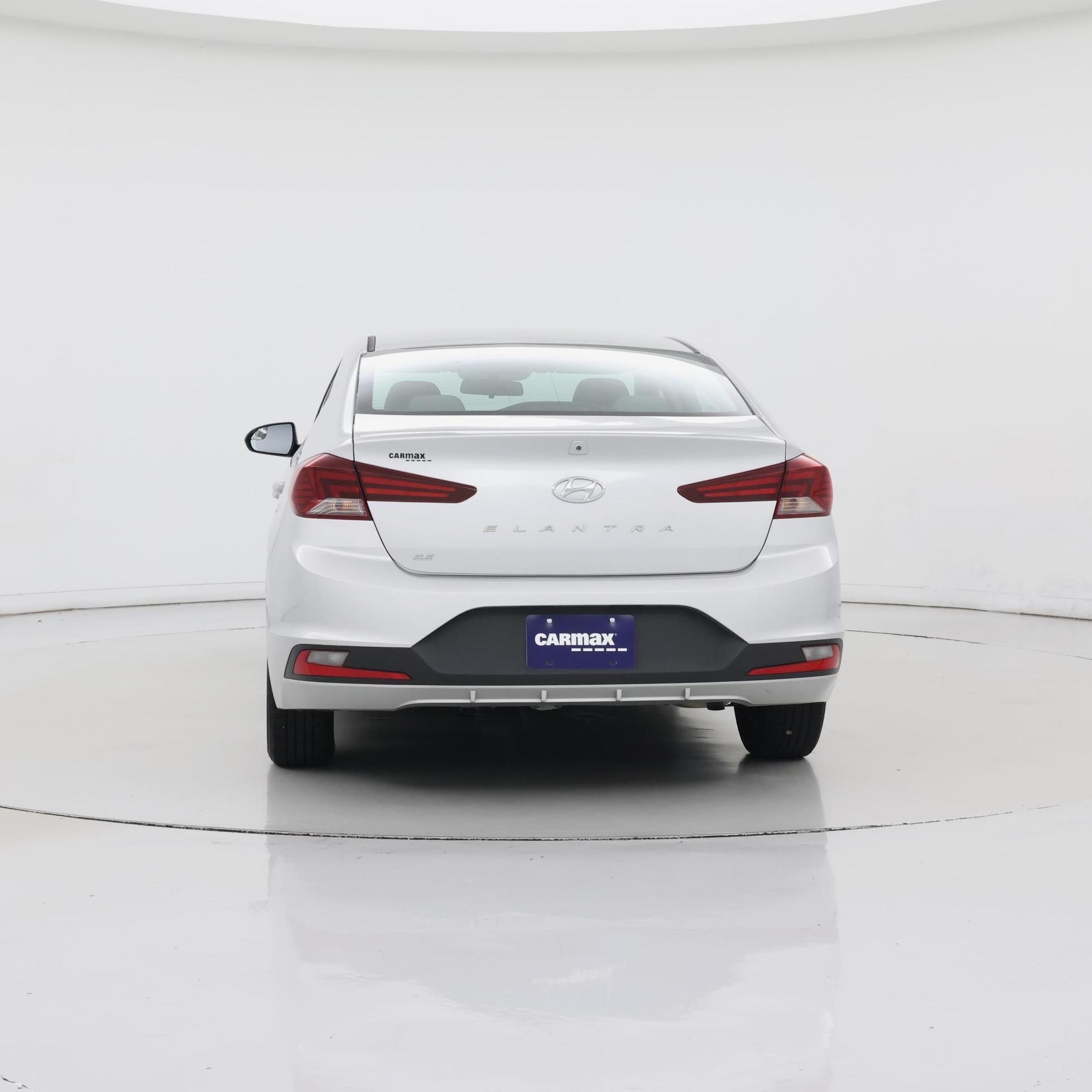 Thumbnail: 2019 Hyundai Elantra - 6