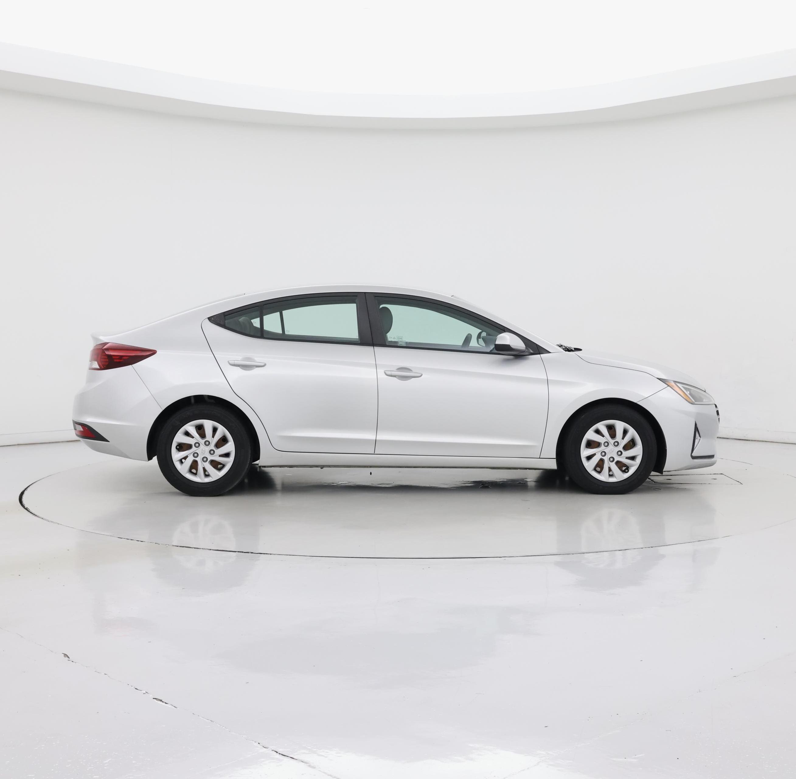 Thumbnail: 2019 Hyundai Elantra - 7